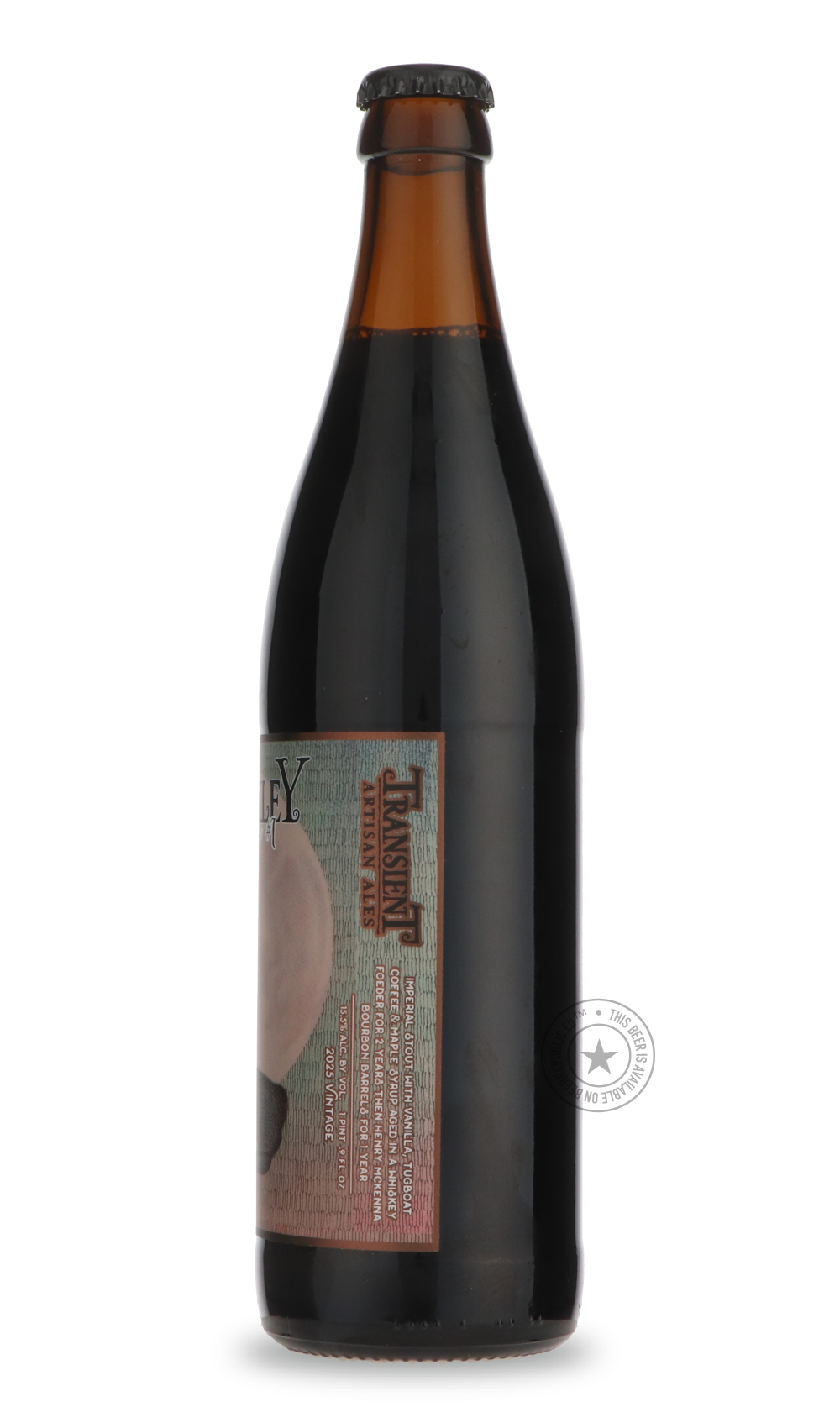 Buckley Reserve #1