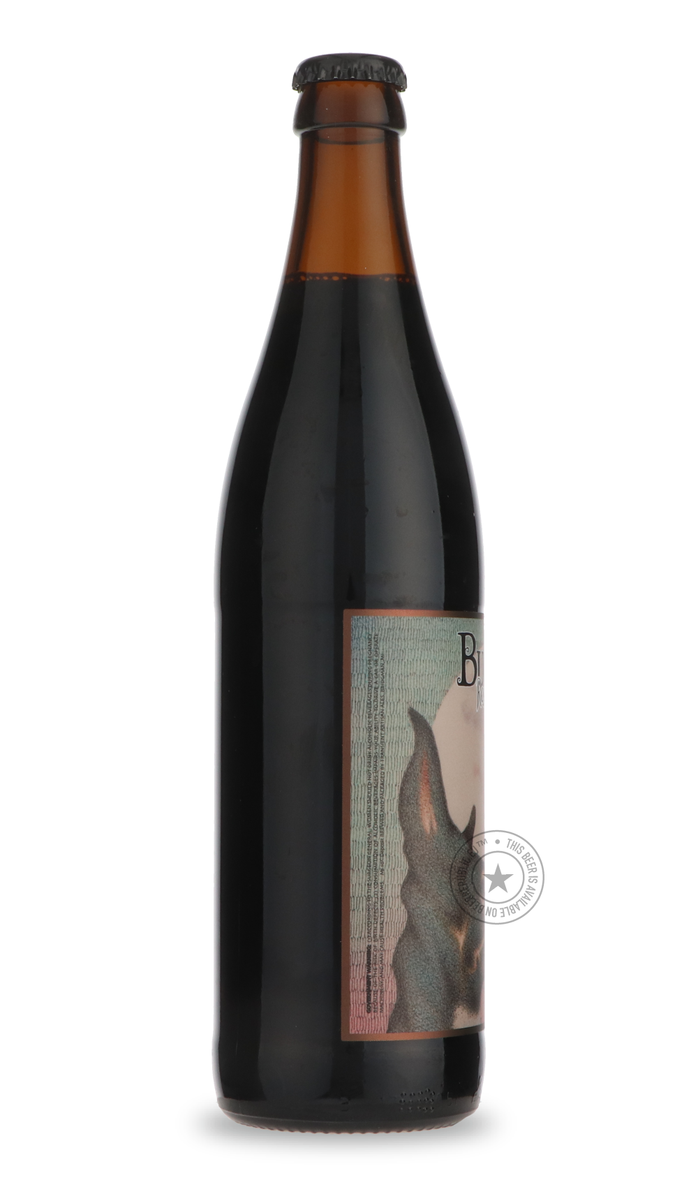 Buckley Reserve #1