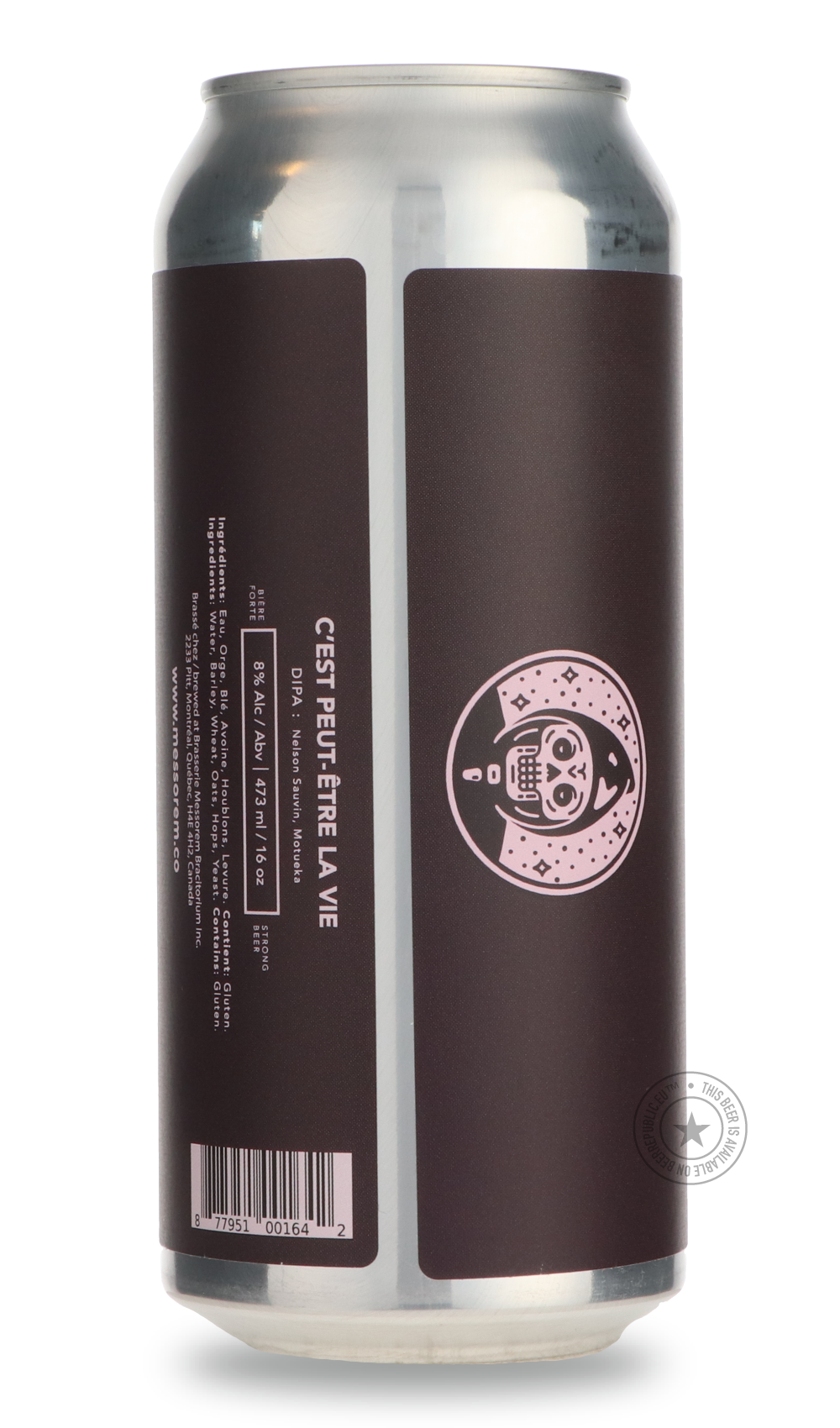 C'est Peut-Être La Vie