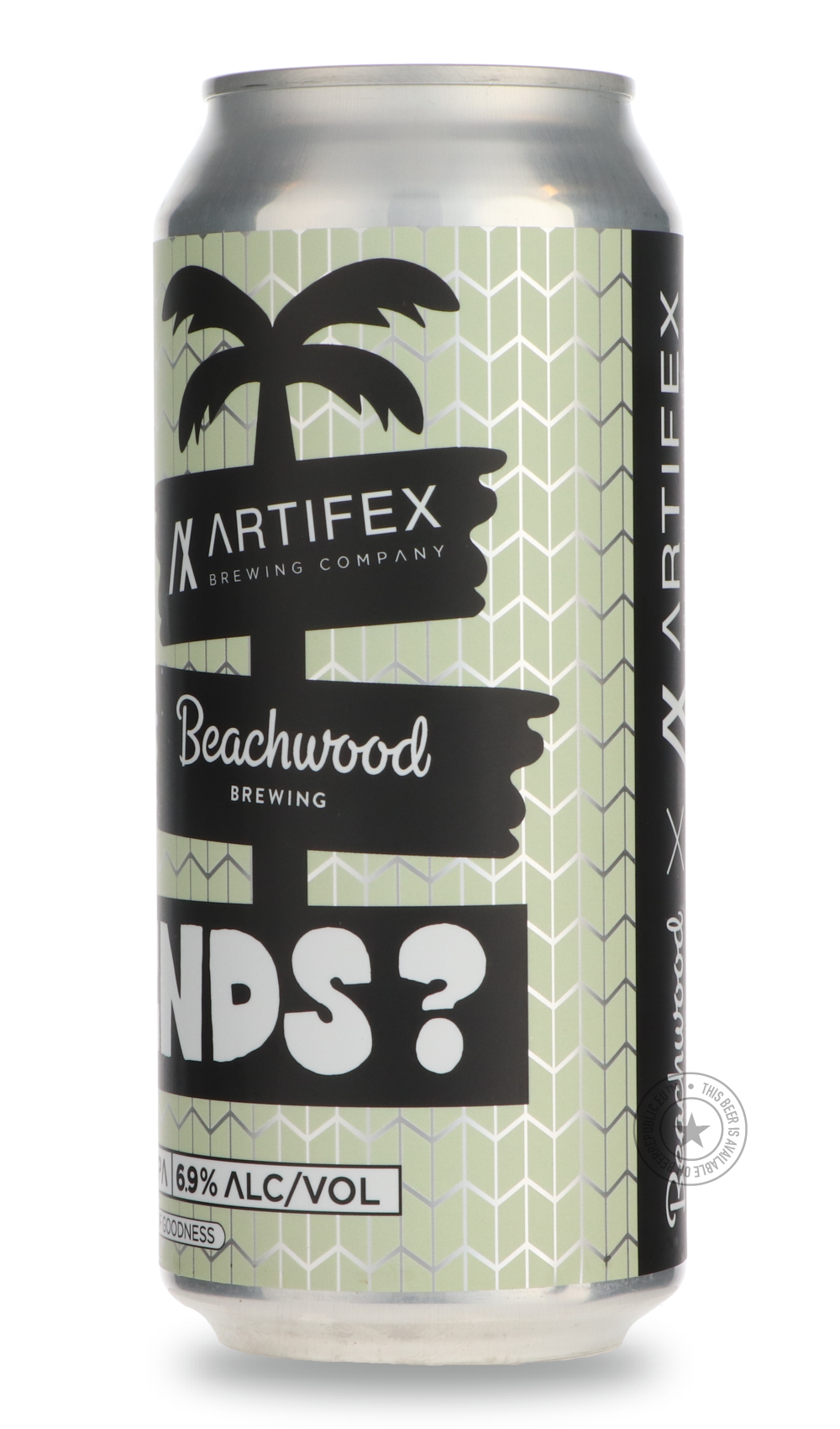 -Artifex- Can We Be Friends? / Fall Brewing-IPA- Only @ Beer Republic - The best online beer store for American & Canadian craft beer - Buy beer online from the USA and Canada - Bier online kopen - Amerikaans bier kopen - Craft beer store - Craft beer kopen - Amerikanisch bier kaufen - Bier online kaufen - Acheter biere online - IPA - Stout - Porter - New England IPA - Hazy IPA - Imperial Stout - Barrel Aged - Barrel Aged Imperial Stout - Brown - Dark beer - Blond - Blonde - Pilsner - Lager - Wheat - Weizen