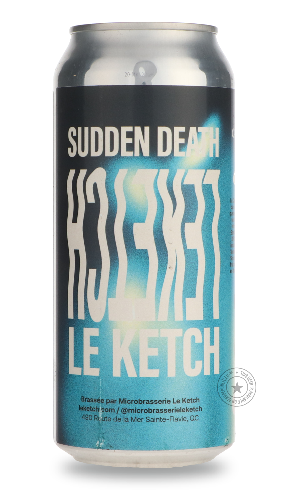 Capitaine Nate / Sudden Death