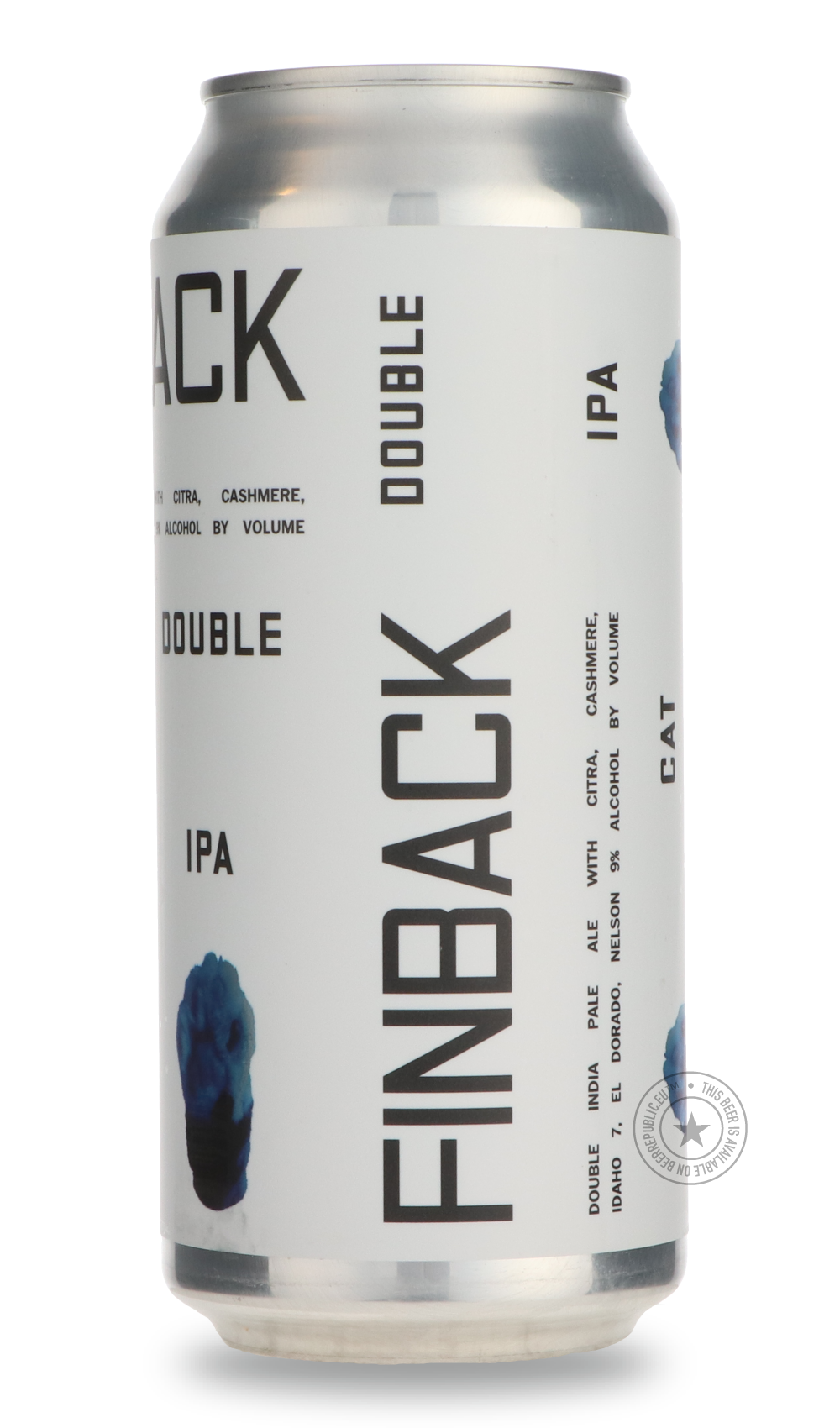 -Finback- Cat Hand-IPA- Only @ Beer Republic - The best online beer store for American & Canadian craft beer - Buy beer online from the USA and Canada - Bier online kopen - Amerikaans bier kopen - Craft beer store - Craft beer kopen - Amerikanisch bier kaufen - Bier online kaufen - Acheter biere online - IPA - Stout - Porter - New England IPA - Hazy IPA - Imperial Stout - Barrel Aged - Barrel Aged Imperial Stout - Brown - Dark beer - Blond - Blonde - Pilsner - Lager - Wheat - Weizen - Amber - Barley Wine - 
