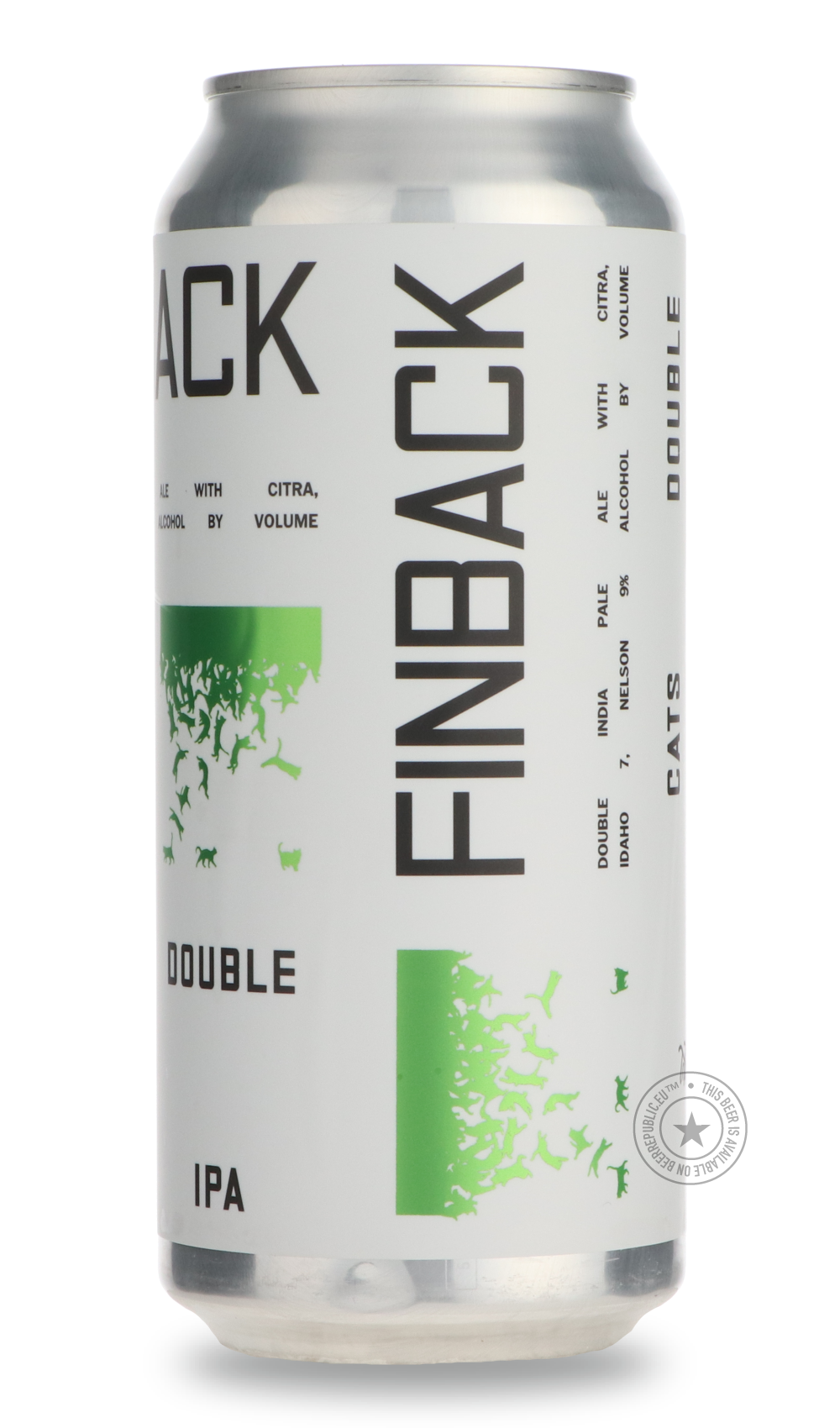 Cats Are Forever / Tripping Animals