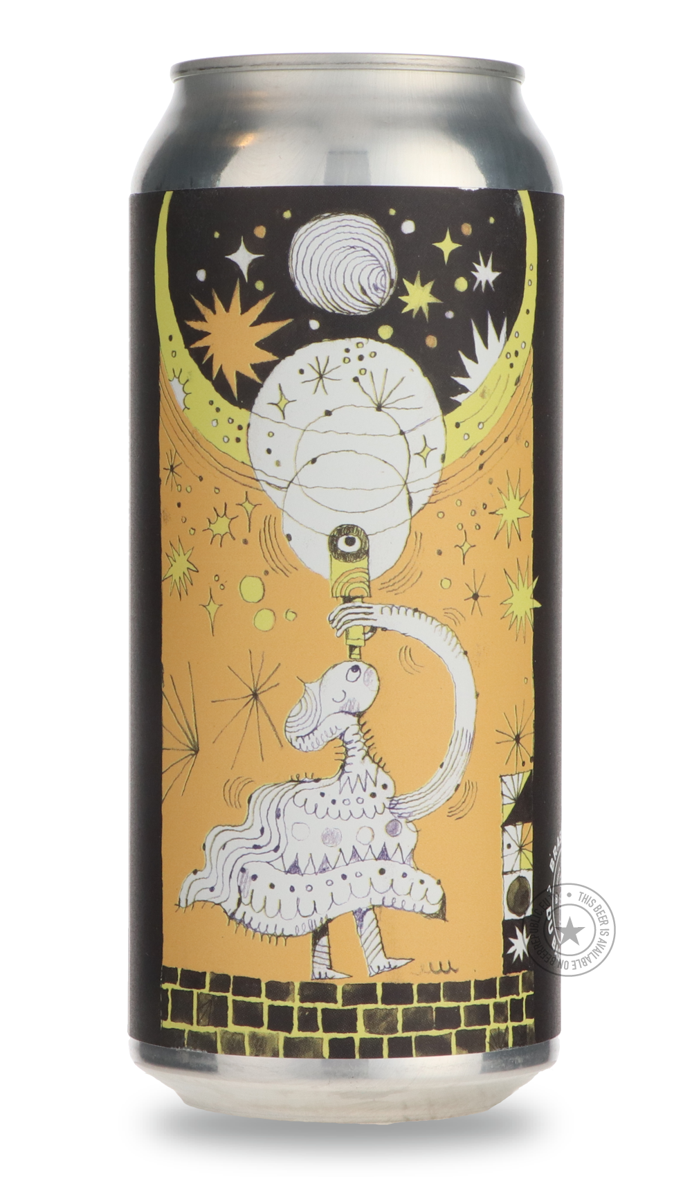 -Brasserie du Bas-Canada- Célescope-IPA- Only @ Beer Republic - The best online beer store for American & Canadian craft beer - Buy beer online from the USA and Canada - Bier online kopen - Amerikaans bier kopen - Craft beer store - Craft beer kopen - Amerikanisch bier kaufen - Bier online kaufen - Acheter biere online - IPA - Stout - Porter - New England IPA - Hazy IPA - Imperial Stout - Barrel Aged - Barrel Aged Imperial Stout - Brown - Dark beer - Blond - Blonde - Pilsner - Lager - Wheat - Weizen - Amber