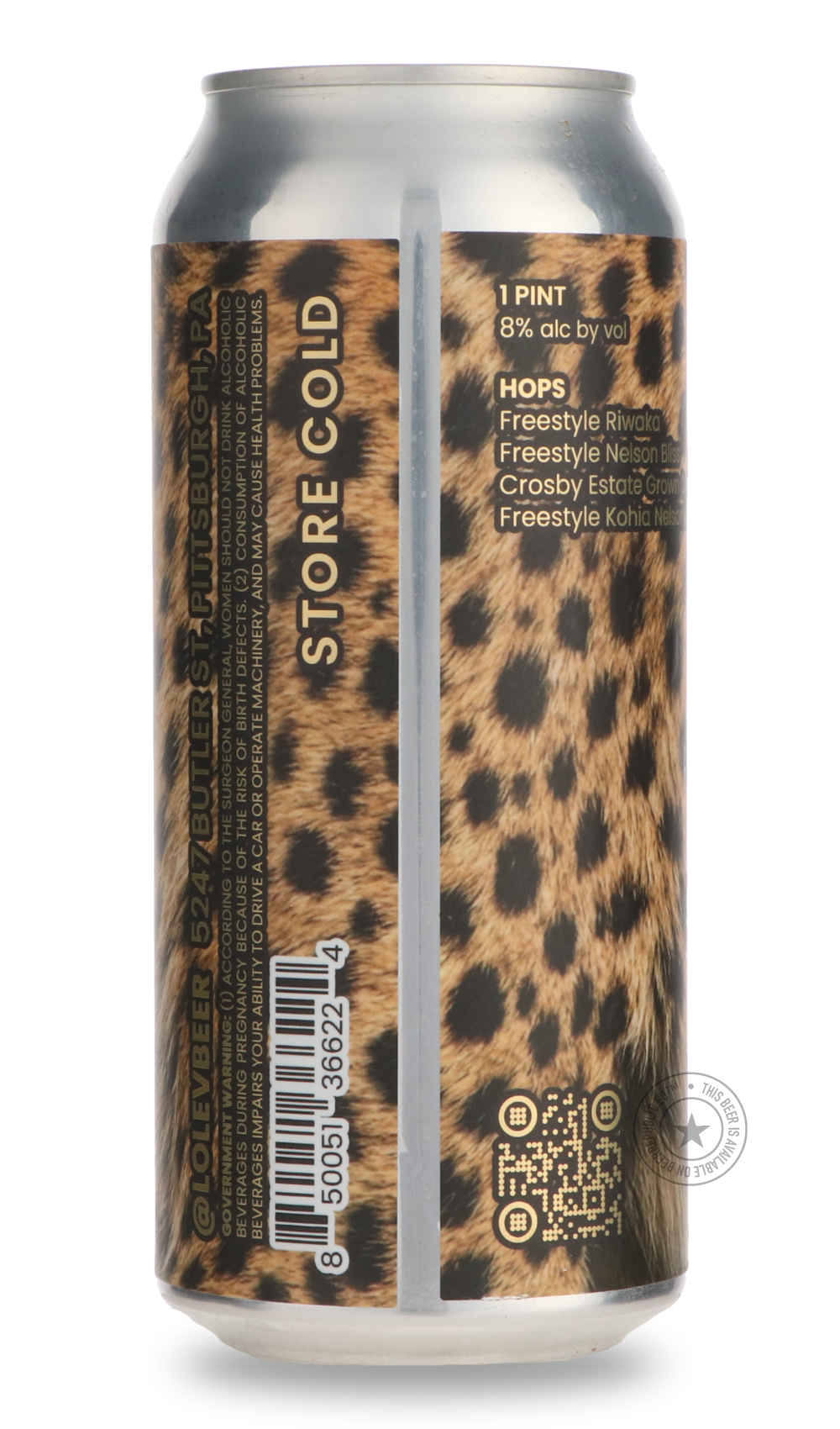 Cheetah