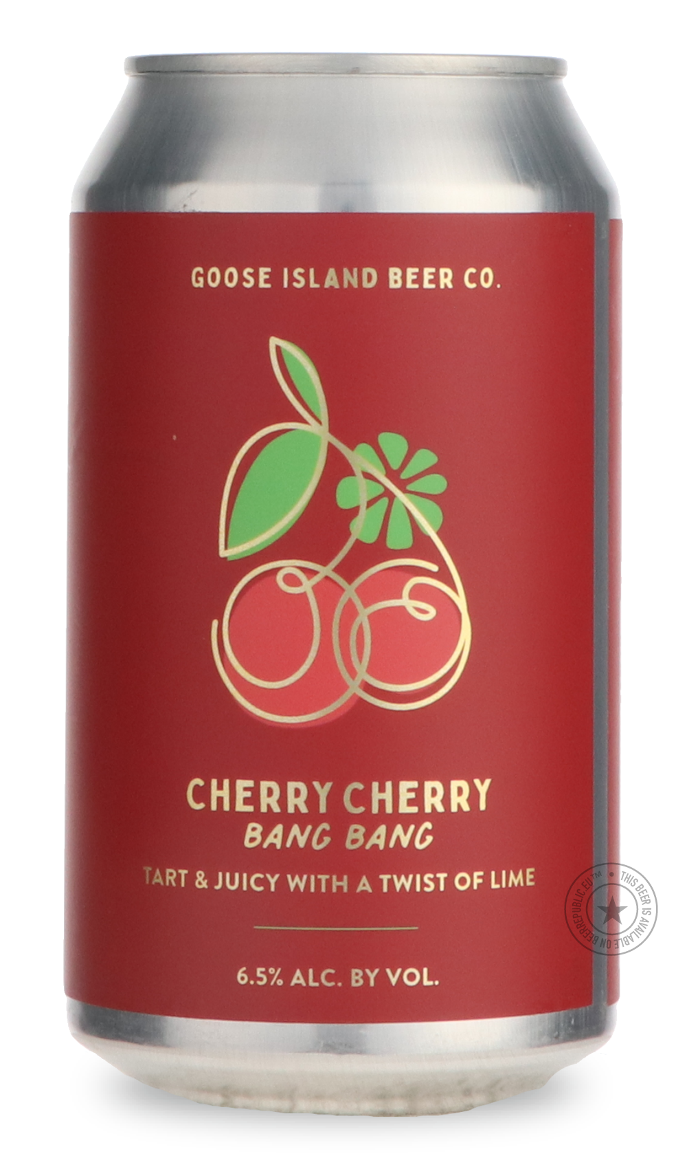 Cherry Cherry Bang Bang