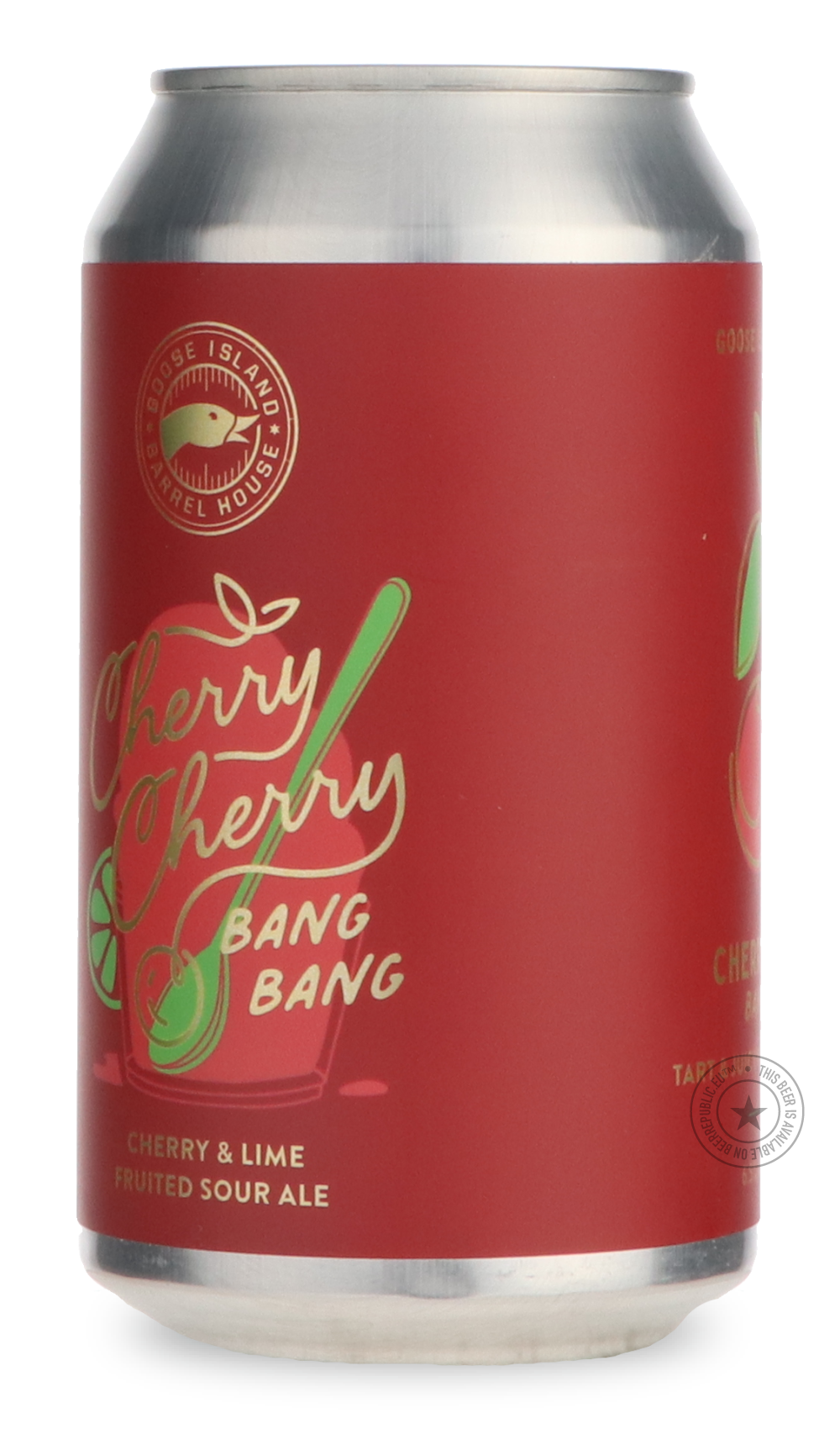 Cherry Cherry Bang Bang