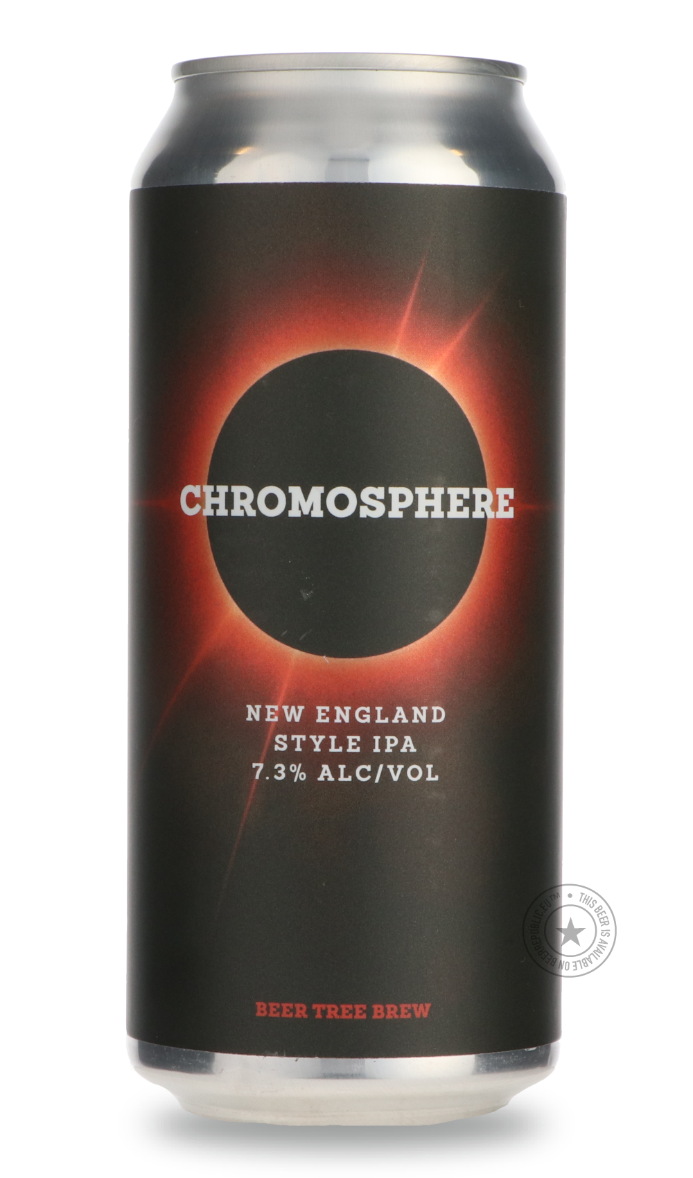 -Beer Tree- Chromosphere-IPA- Only @ Beer Republic - The best online beer store for American & Canadian craft beer - Buy beer online from the USA and Canada - Bier online kopen - Amerikaans bier kopen - Craft beer store - Craft beer kopen - Amerikanisch bier kaufen - Bier online kaufen - Acheter biere online - IPA - Stout - Porter - New England IPA - Hazy IPA - Imperial Stout - Barrel Aged - Barrel Aged Imperial Stout - Brown - Dark beer - Blond - Blonde - Pilsner - Lager - Wheat - Weizen - Amber - Barley W