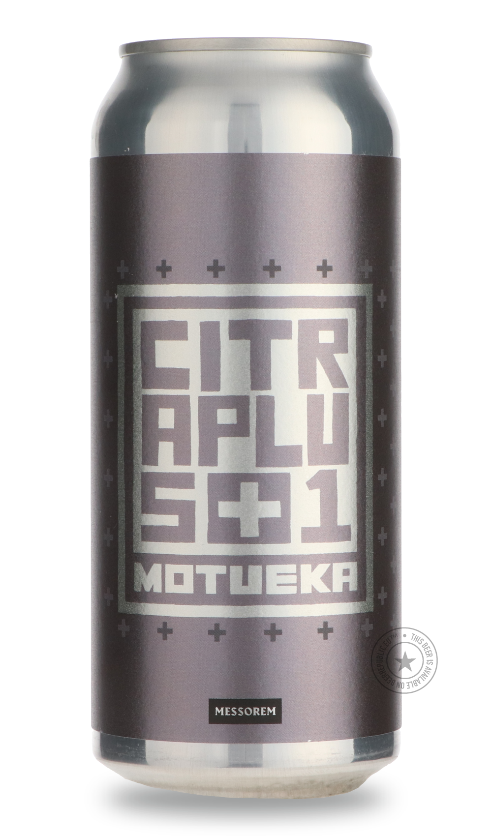 Citraplus1 : Motueka