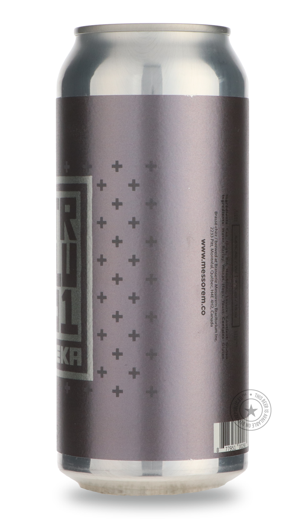 Citraplus1 : Motueka