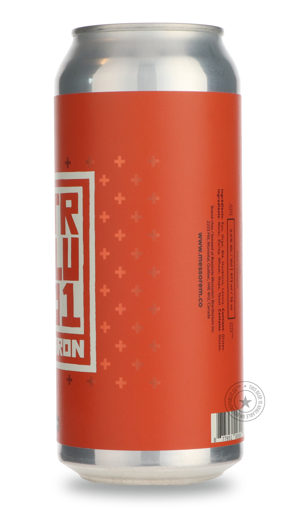 Messorem- Citraplus1 : Nectaron-IPA- Only @ Beer Republic - The best online beer store for American & Canadian craft beer - Buy beer online from the USA and Canada - Bier online kopen - Amerikaans bier kopen - Craft beer store - Craft beer kopen - Amerikanisch bier kaufen - Bier online kaufen - Acheter biere online - IPA - Stout - Porter - New England IPA - Hazy IPA - Imperial Stout - Barrel Aged - Barrel Aged Imperial Stout - Brown - Dark beer - Blond - Blonde - Pilsner - Lager - Wheat - Weizen - Amber - B