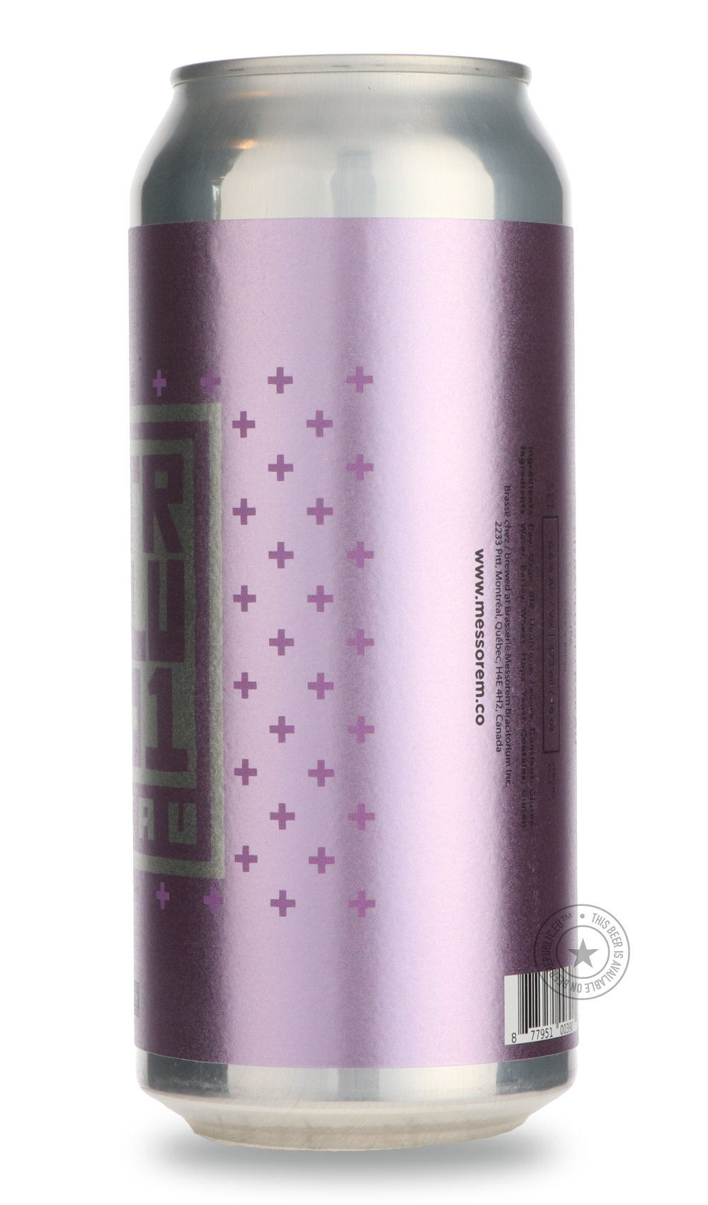 Messorem- Citraplus1 : Rakau-IPA- Only @ Beer Republic - The best online beer store for American & Canadian craft beer - Buy beer online from the USA and Canada - Bier online kopen - Amerikaans bier kopen - Craft beer store - Craft beer kopen - Amerikanisch bier kaufen - Bier online kaufen - Acheter biere online - IPA - Stout - Porter - New England IPA - Hazy IPA - Imperial Stout - Barrel Aged - Barrel Aged Imperial Stout - Brown - Dark beer - Blond - Blonde - Pilsner - Lager - Wheat - Weizen - Amber - Barl