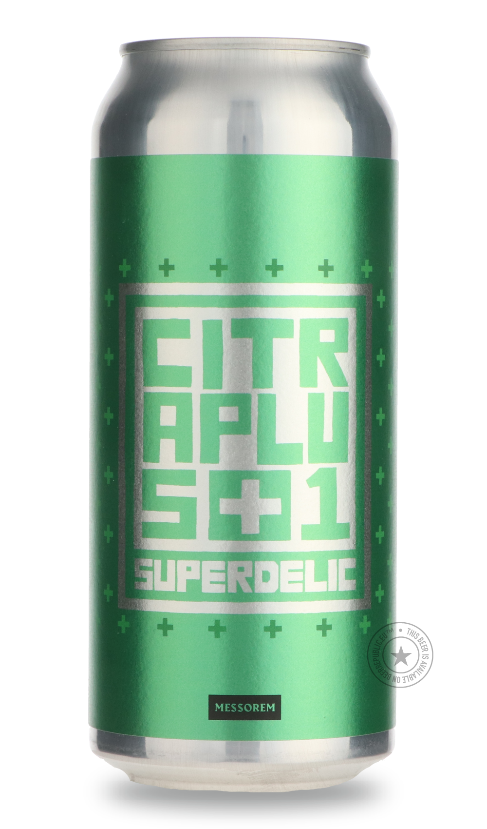 Citraplus1 : Superdelic