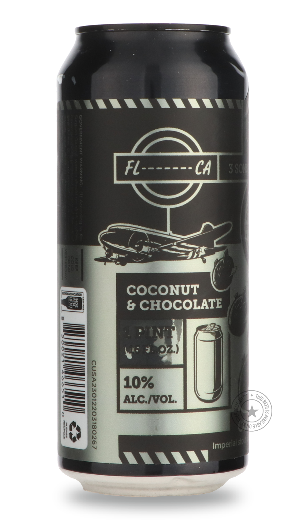 Coco Logic / Bottle Logic