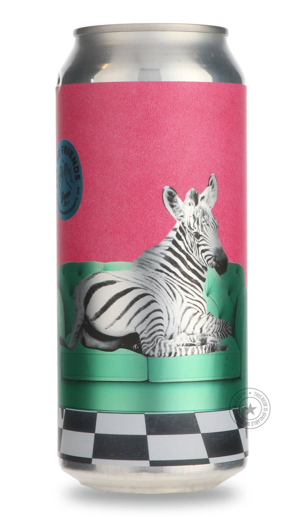 All My Friends- Comfy-IPA- Only @ Beer Republic - The best online beer store for American & Canadian craft beer - Buy beer online from the USA and Canada - Bier online kopen - Amerikaans bier kopen - Craft beer store - Craft beer kopen - Amerikanisch bier kaufen - Bier online kaufen - Acheter biere online - IPA - Stout - Porter - New England IPA - Hazy IPA - Imperial Stout - Barrel Aged - Barrel Aged Imperial Stout - Brown - Dark beer - Blond - Blonde - Pilsner - Lager - Wheat - Weizen - Amber - Barley Wine