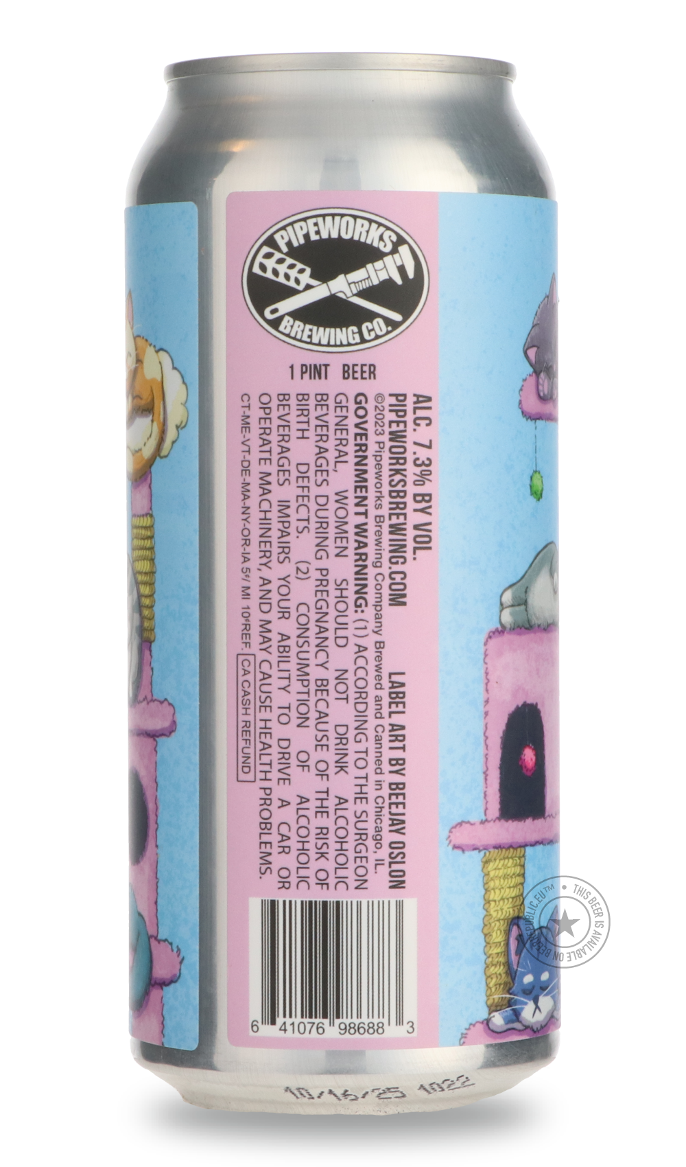 -Pipeworks- Connoisseurs of Comfort-IPA- Only @ Beer Republic - The best online beer store for American & Canadian craft beer - Buy beer online from the USA and Canada - Bier online kopen - Amerikaans bier kopen - Craft beer store - Craft beer kopen - Amerikanisch bier kaufen - Bier online kaufen - Acheter biere online - IPA - Stout - Porter - New England IPA - Hazy IPA - Imperial Stout - Barrel Aged - Barrel Aged Imperial Stout - Brown - Dark beer - Blond - Blonde - Pilsner - Lager - Wheat - Weizen - Amber