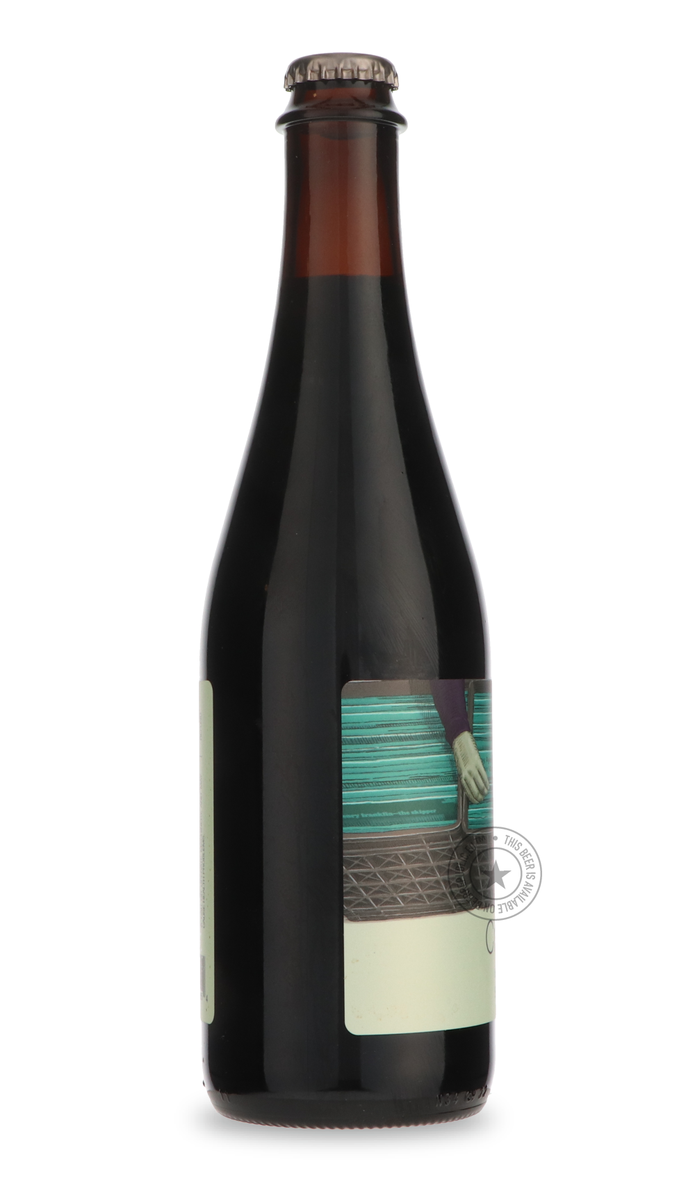 -Trillium- Crates / Private Press-Stout & Porter- Only @ Beer Republic - The best online beer store for American & Canadian craft beer - Buy beer online from the USA and Canada - Bier online kopen - Amerikaans bier kopen - Craft beer store - Craft beer kopen - Amerikanisch bier kaufen - Bier online kaufen - Acheter biere online - IPA - Stout - Porter - New England IPA - Hazy IPA - Imperial Stout - Barrel Aged - Barrel Aged Imperial Stout - Brown - Dark beer - Blond - Blonde - Pilsner - Lager - Wheat - Weize