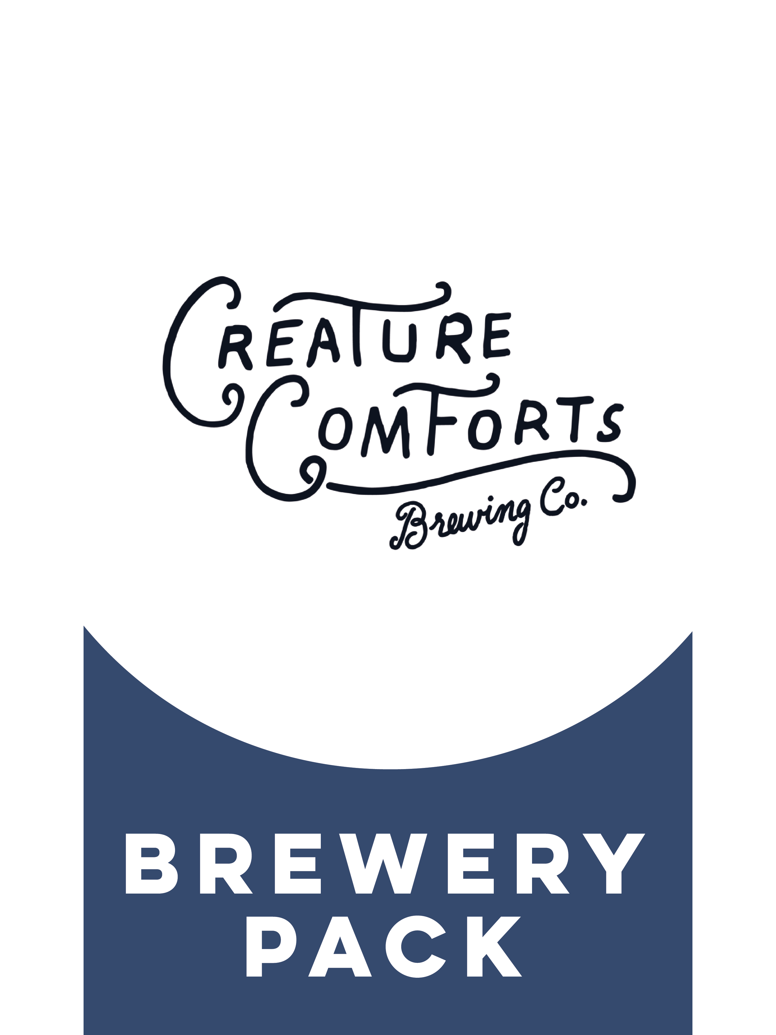 -Creature Comforts- Creature Comforts Brewery Pack-Packs & Cases- Only @ Beer Republic - The best online beer store for American & Canadian craft beer - Buy beer online from the USA and Canada - Bier online kopen - Amerikaans bier kopen - Craft beer store - Craft beer kopen - Amerikanisch bier kaufen - Bier online kaufen - Acheter biere online - IPA - Stout - Porter - New England IPA - Hazy IPA - Imperial Stout - Barrel Aged - Barrel Aged Imperial Stout - Brown - Dark beer - Blond - Blonde - Pilsner - Lager