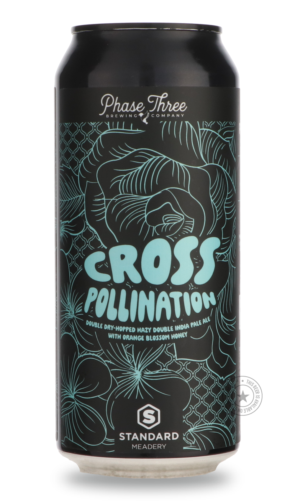 Cross Pollination / Standard Meadery