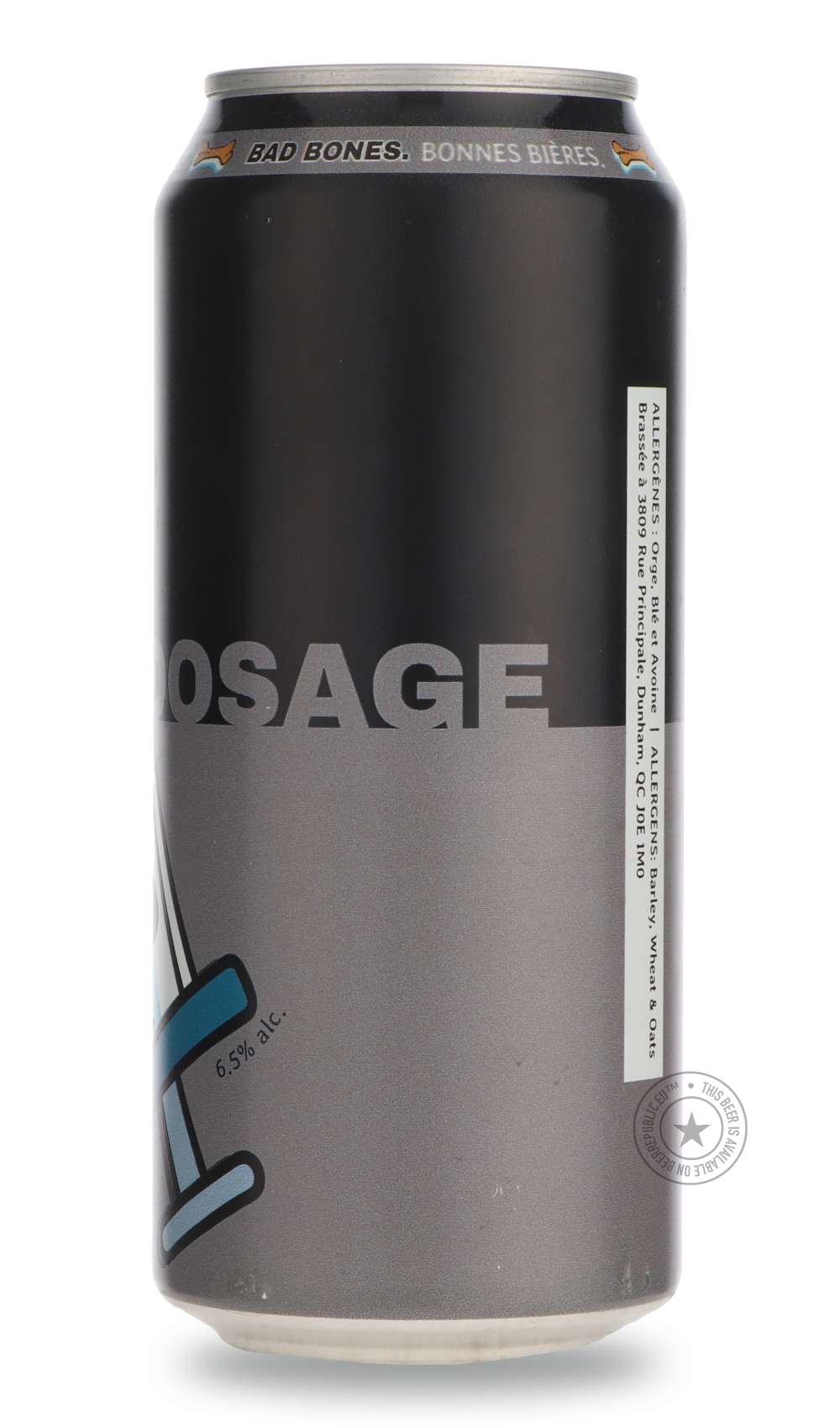 DOSAGE / All My Friends