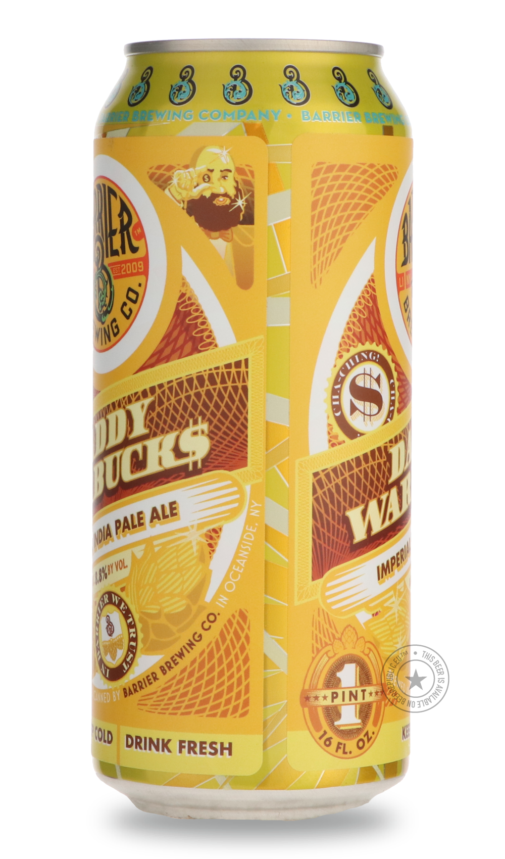 Daddy Warbucks
