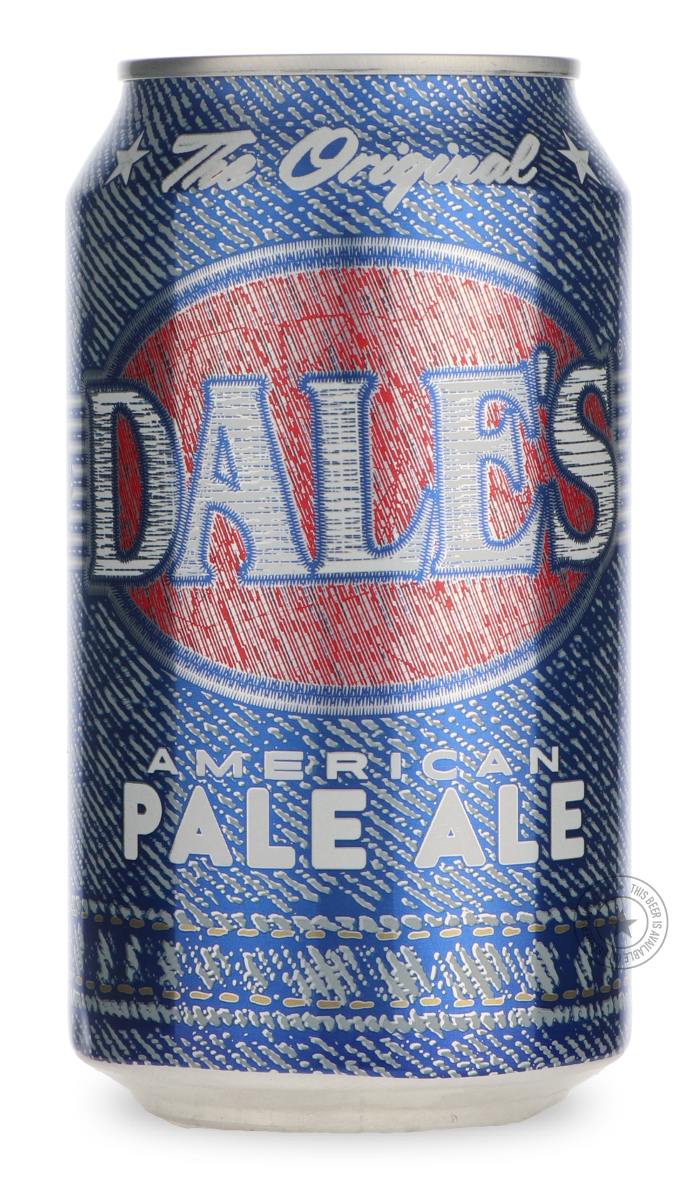 -Oskar Blues- Dale's Pale Ale-Pale- Only @ Beer Republic - The best online beer store for American & Canadian craft beer - Buy beer online from the USA and Canada - Bier online kopen - Amerikaans bier kopen - Craft beer store - Craft beer kopen - Amerikanisch bier kaufen - Bier online kaufen - Acheter biere online - IPA - Stout - Porter - New England IPA - Hazy IPA - Imperial Stout - Barrel Aged - Barrel Aged Imperial Stout - Brown - Dark beer - Blond - Blonde - Pilsner - Lager - Wheat - Weizen - Amber - Ba