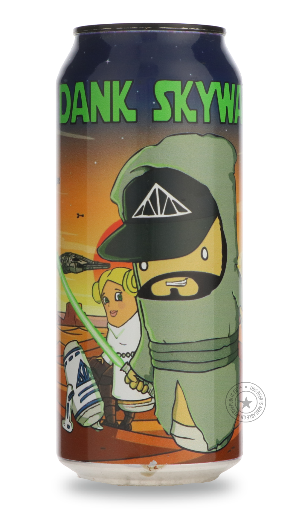 Dank Skywalka