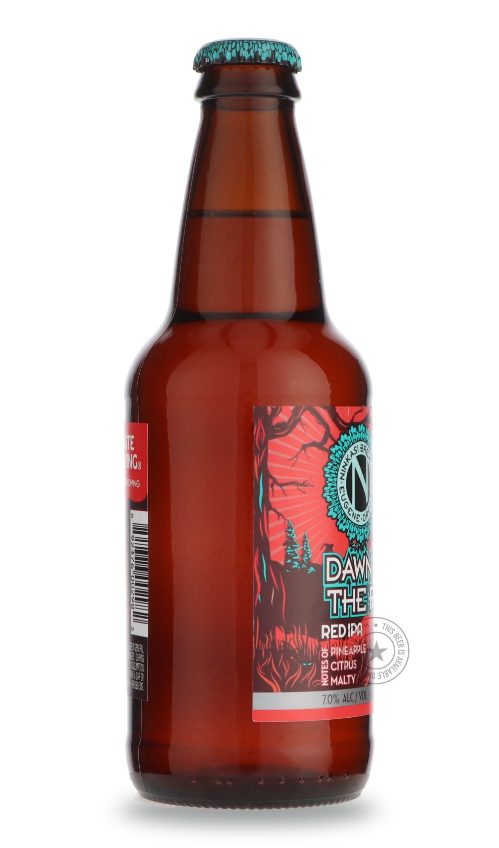 -Ninkasi- Dawn of the Red-IPA- Only @ Beer Republic - The best online beer store for American & Canadian craft beer - Buy beer online from the USA and Canada - Bier online kopen - Amerikaans bier kopen - Craft beer store - Craft beer kopen - Amerikanisch bier kaufen - Bier online kaufen - Acheter biere online - IPA - Stout - Porter - New England IPA - Hazy IPA - Imperial Stout - Barrel Aged - Barrel Aged Imperial Stout - Brown - Dark beer - Blond - Blonde - Pilsner - Lager - Wheat - Weizen - Amber - Barley 