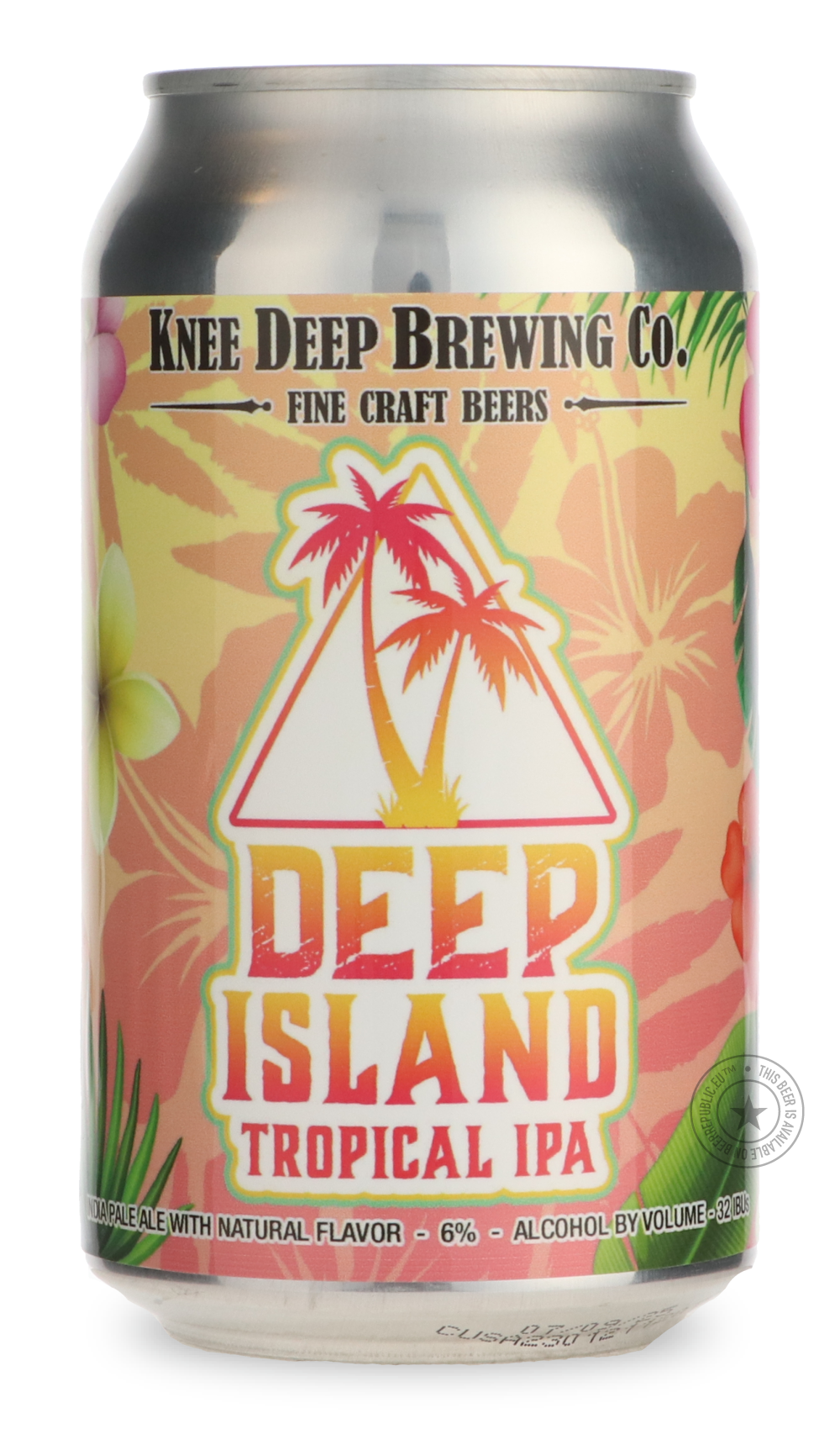 Deep Island