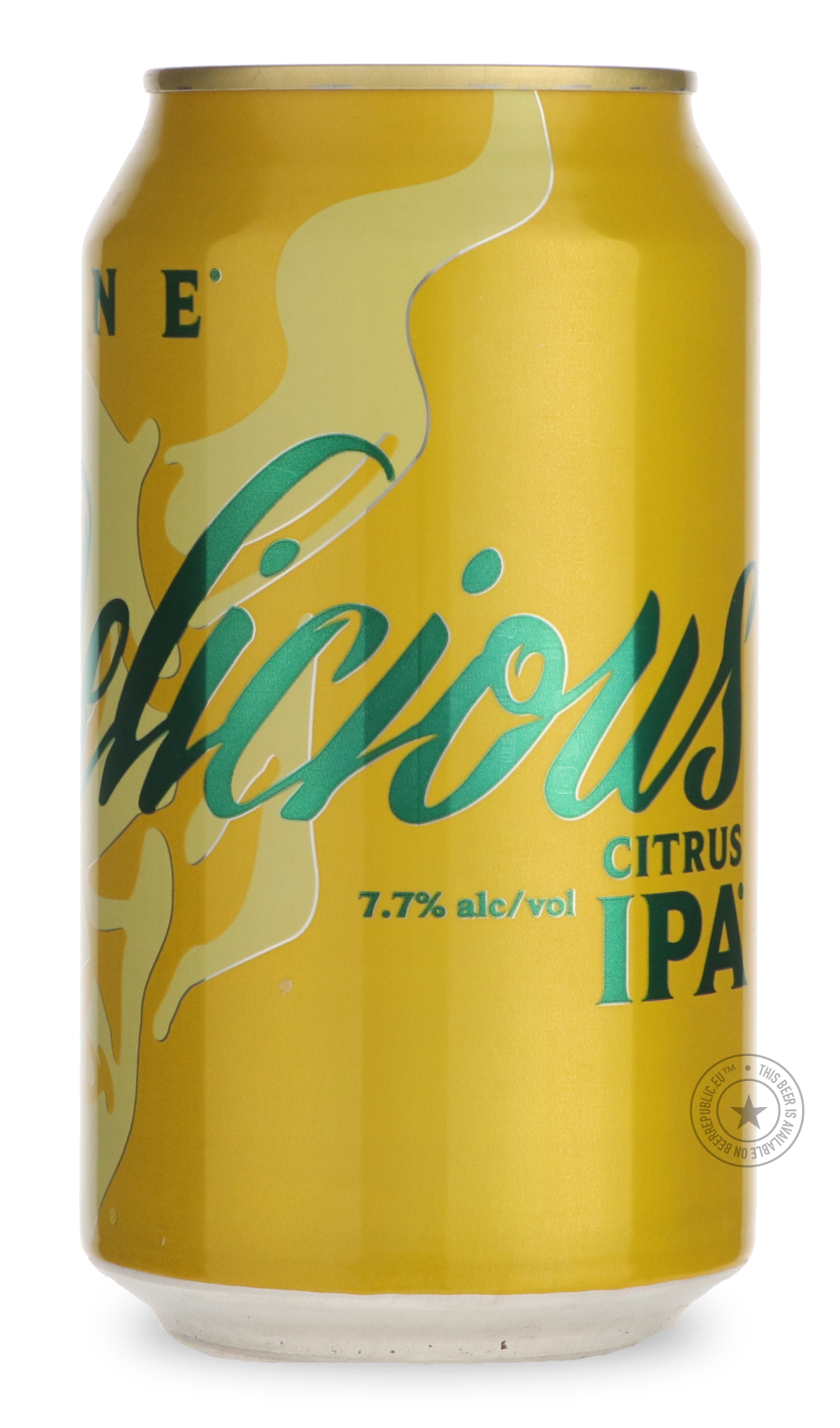-Stone USA- Delicious Citrus IPA-IPA- Only @ Beer Republic - The best online beer store for American & Canadian craft beer - Buy beer online from the USA and Canada - Bier online kopen - Amerikaans bier kopen - Craft beer store - Craft beer kopen - Amerikanisch bier kaufen - Bier online kaufen - Acheter biere online - IPA - Stout - Porter - New England IPA - Hazy IPA - Imperial Stout - Barrel Aged - Barrel Aged Imperial Stout - Brown - Dark beer - Blond - Blonde - Pilsner - Lager - Wheat - Weizen - Amber - 