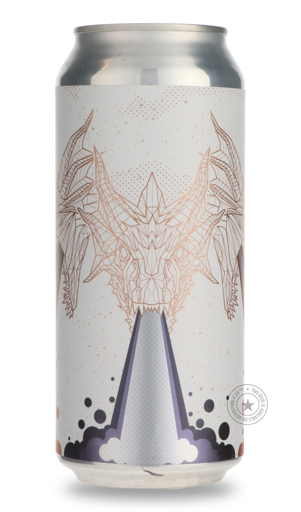 Demihydra | Blueberry Tangerine Mango