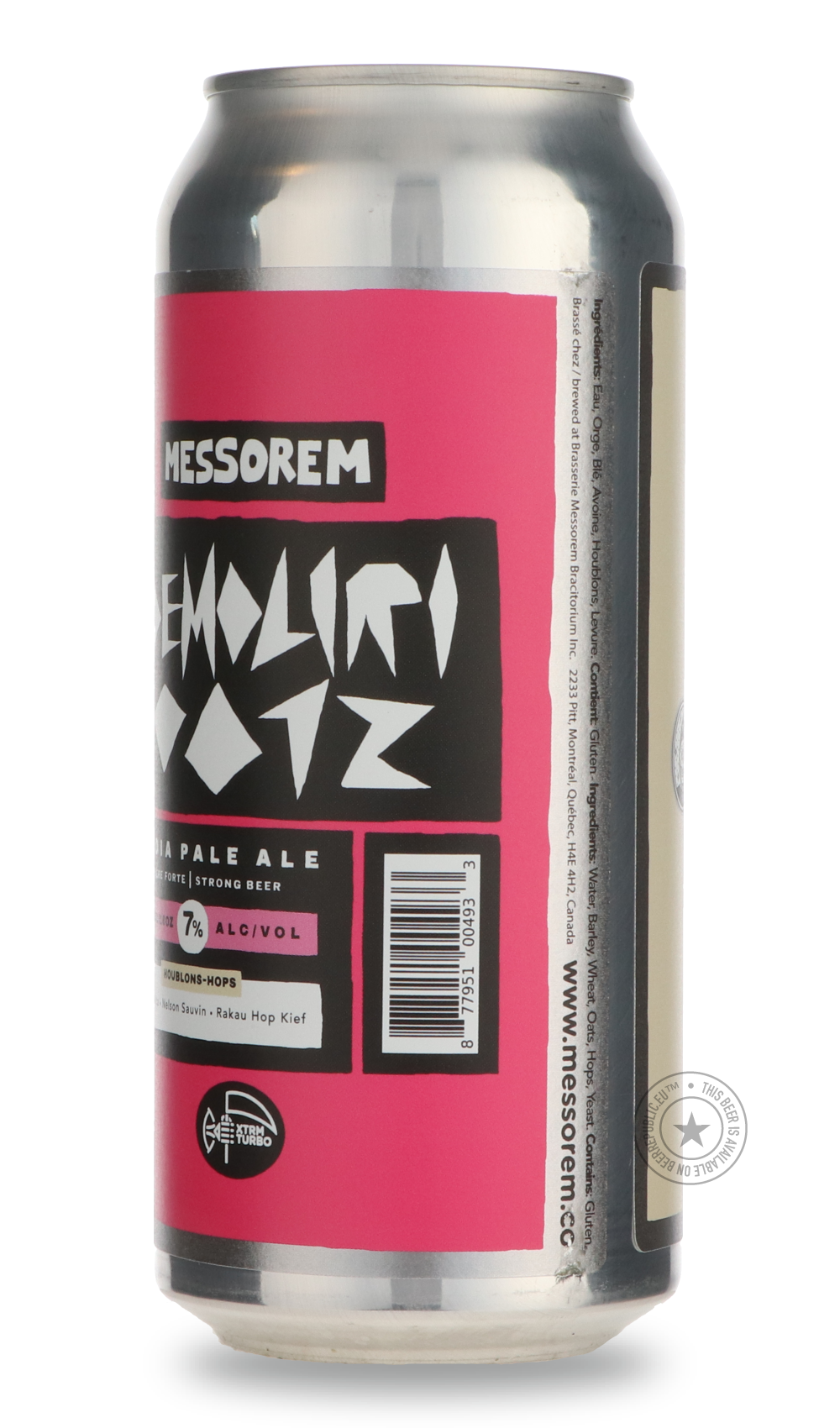 -Messorem- Demoliri 0012 Manilita Nelson Sauvin Rakau Hop Kief-IPA- Only @ Beer Republic - The best online beer store for American & Canadian craft beer - Buy beer online from the USA and Canada - Bier online kopen - Amerikaans bier kopen - Craft beer store - Craft beer kopen - Amerikanisch bier kaufen - Bier online kaufen - Acheter biere online - IPA - Stout - Porter - New England IPA - Hazy IPA - Imperial Stout - Barrel Aged - Barrel Aged Imperial Stout - Brown - Dark beer - Blond - Blonde - Pilsner - Lag
