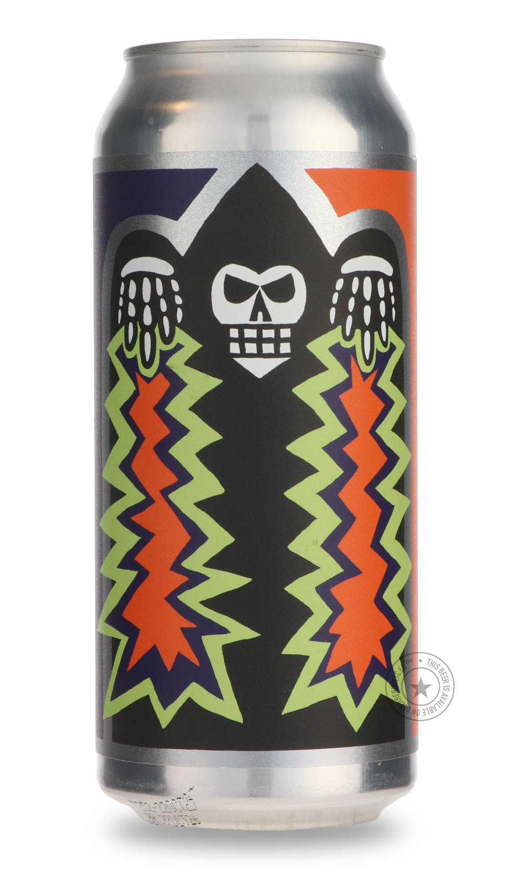 -Messorem- Demoliri 0014-IPA- Only @ Beer Republic - The best online beer store for American & Canadian craft beer - Buy beer online from the USA and Canada - Bier online kopen - Amerikaans bier kopen - Craft beer store - Craft beer kopen - Amerikanisch bier kaufen - Bier online kaufen - Acheter biere online - IPA - Stout - Porter - New England IPA - Hazy IPA - Imperial Stout - Barrel Aged - Barrel Aged Imperial Stout - Brown - Dark beer - Blond - Blonde - Pilsner - Lager - Wheat - Weizen - Amber - Barley W