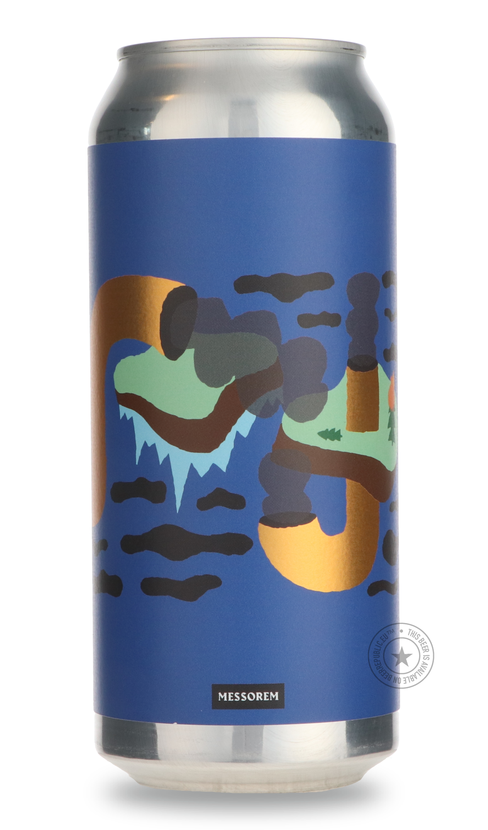 Désolation / Réflexion