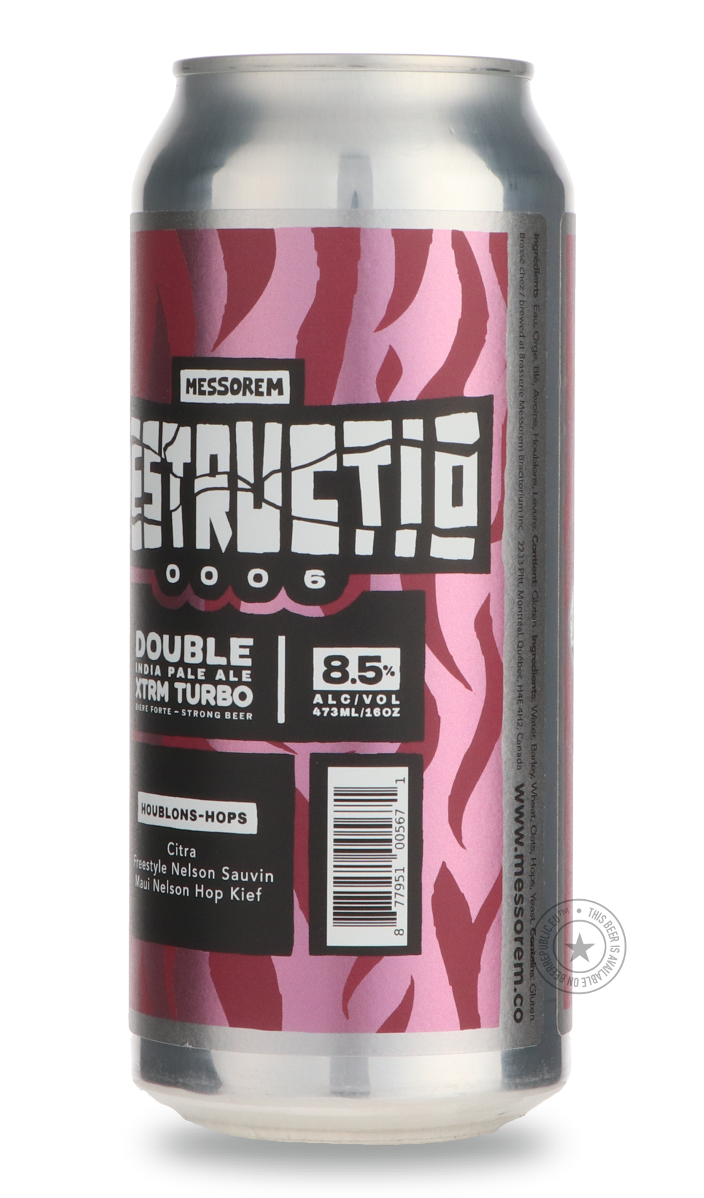 Destructio 0006
