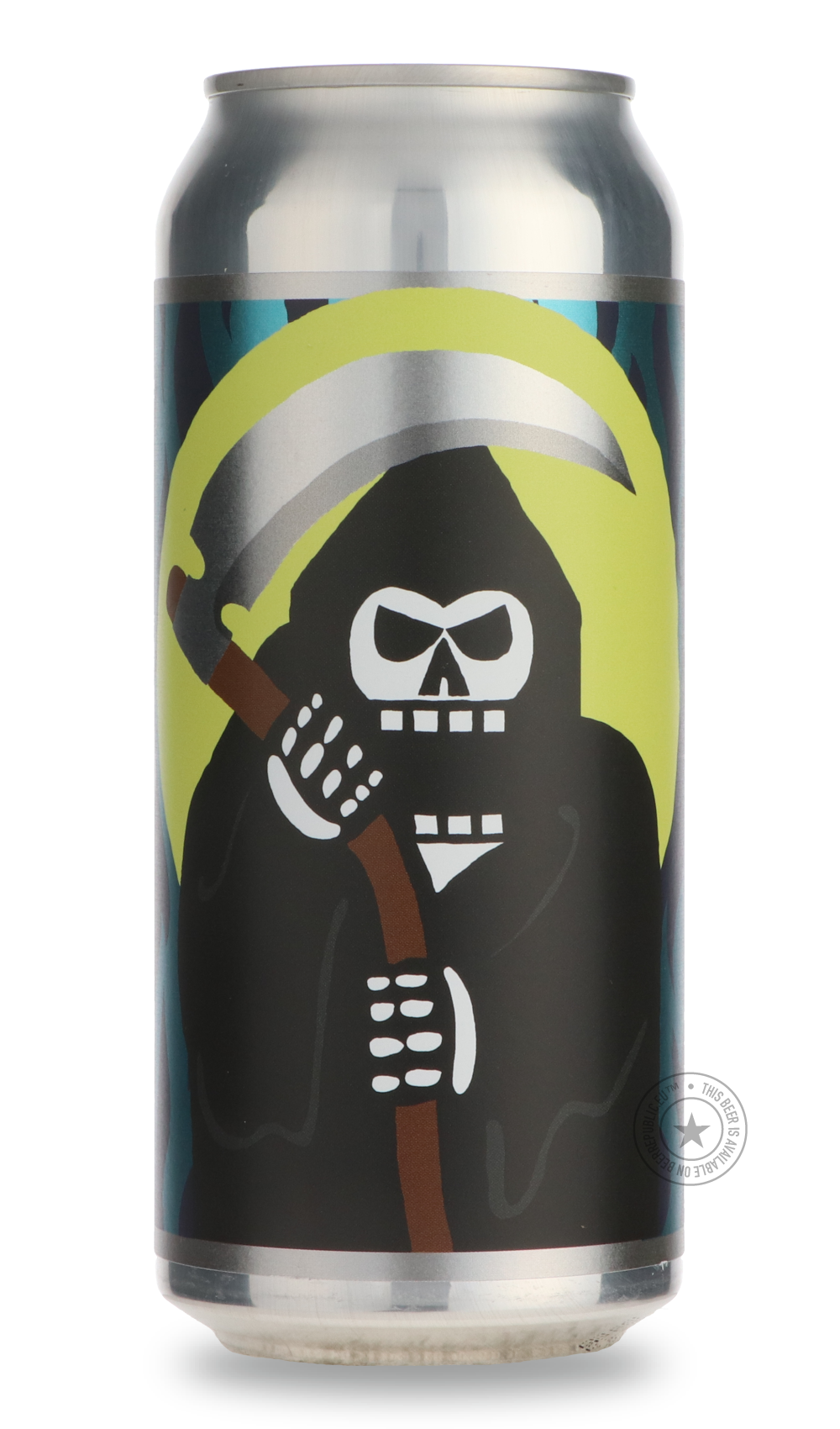 Destructio 0012 Citra NZ Cascade Waimea Cold Pressed Hop Juice