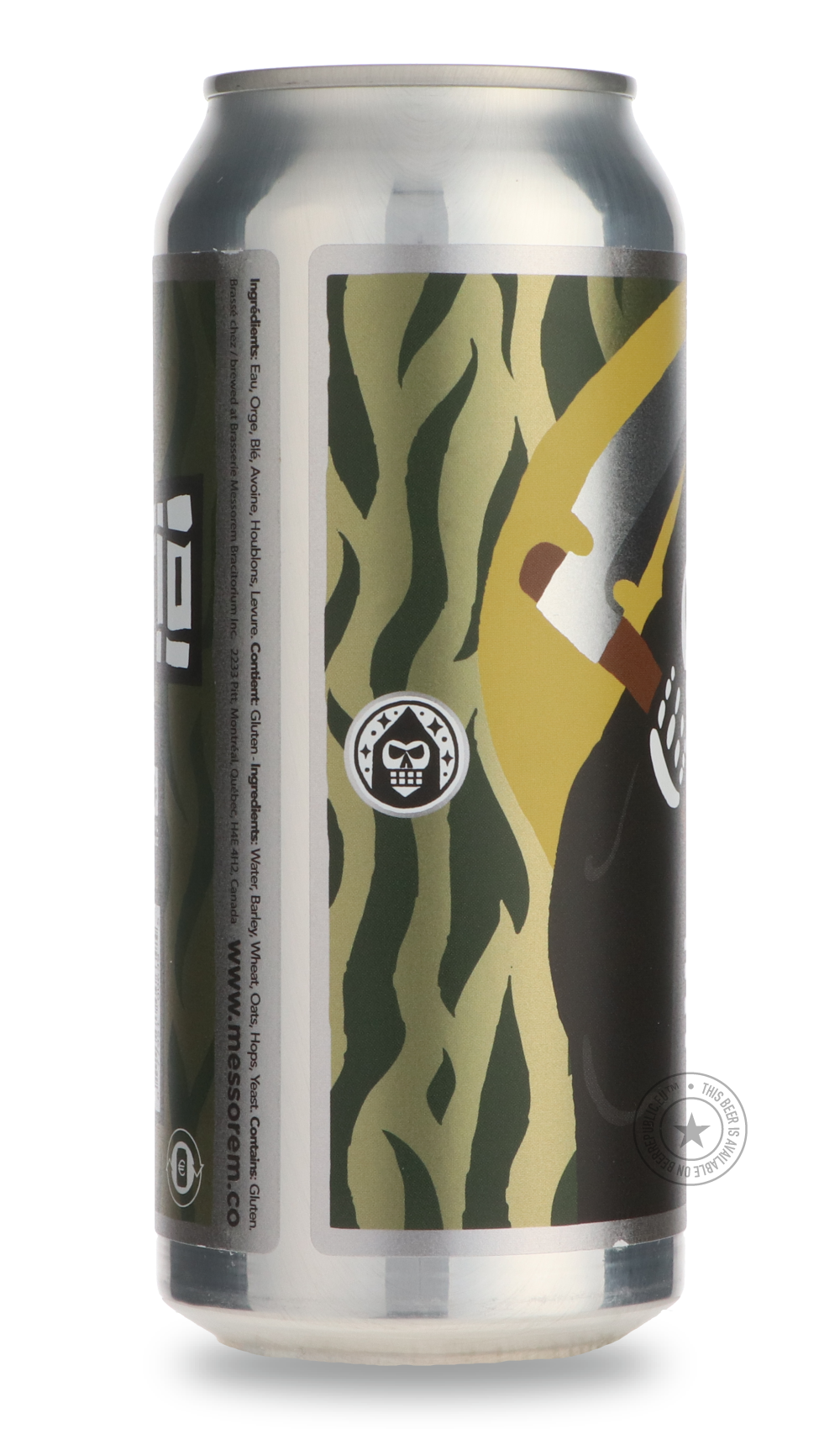 Destructio 0013 Motueka Quantum Hyperboost Citra