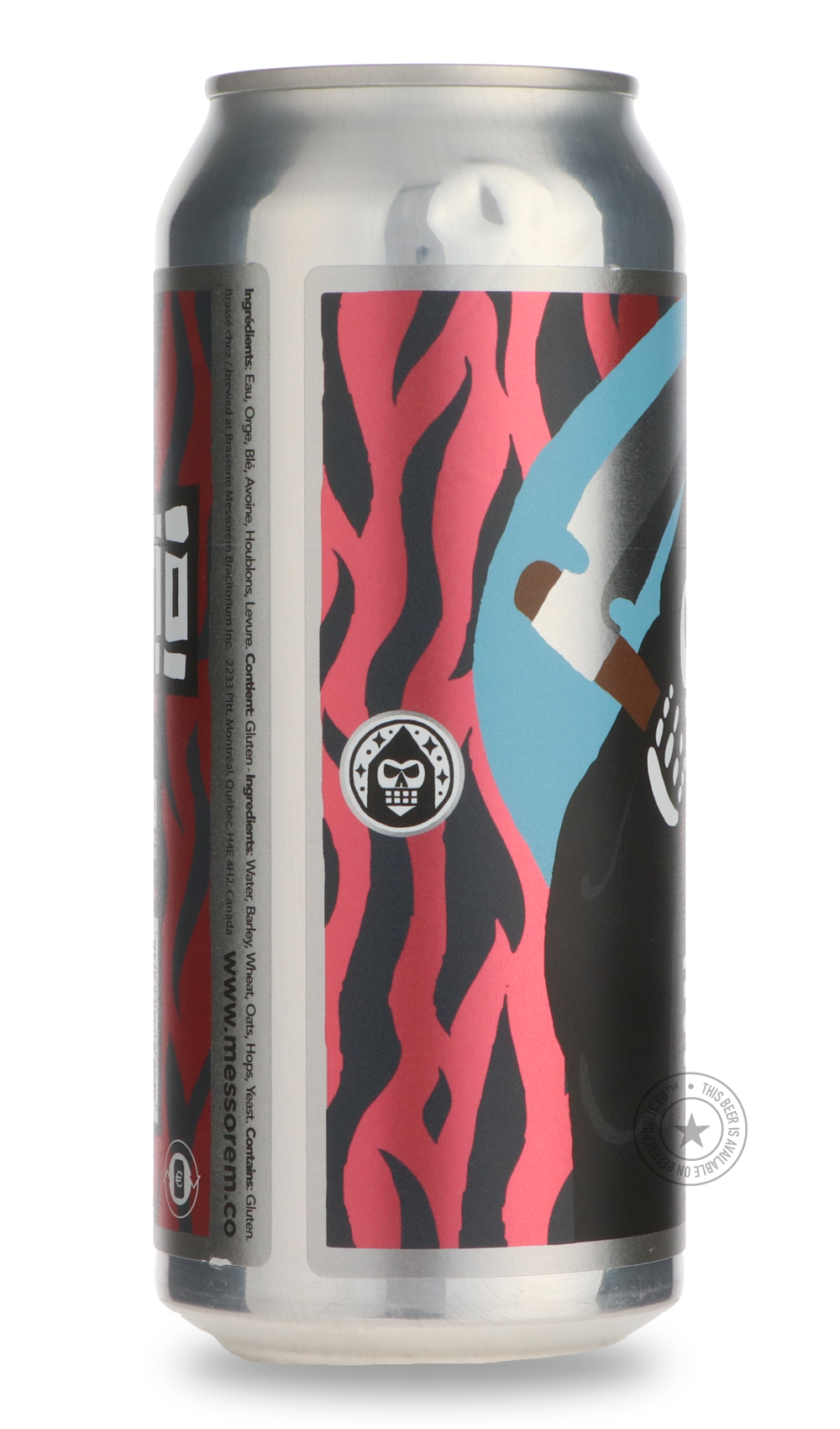 Destructio 0014 Freestyle Southern Cross Eclipse Liquid Lupulin Nelson Sauvin