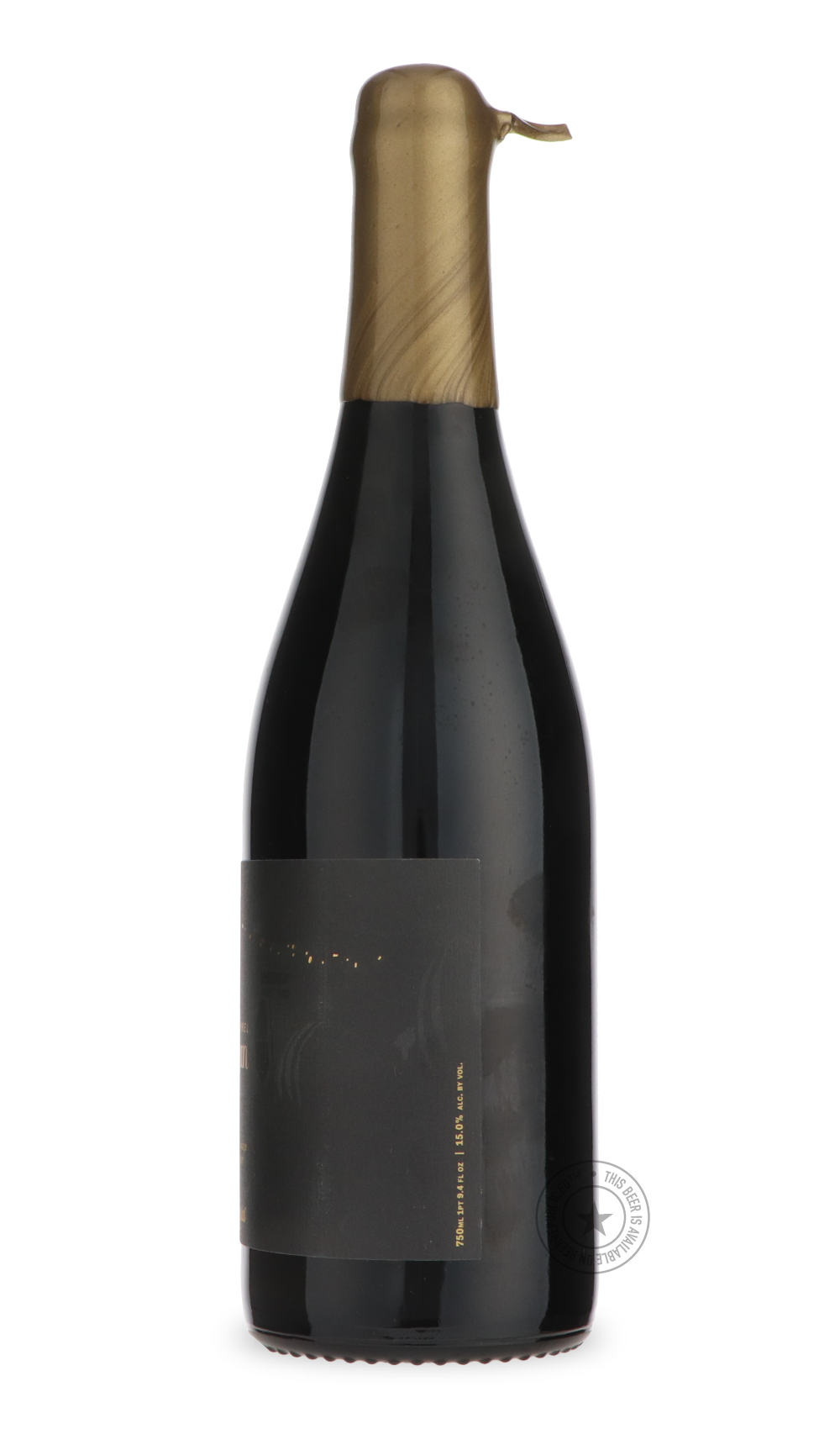 Double Barrel Maman (2025)