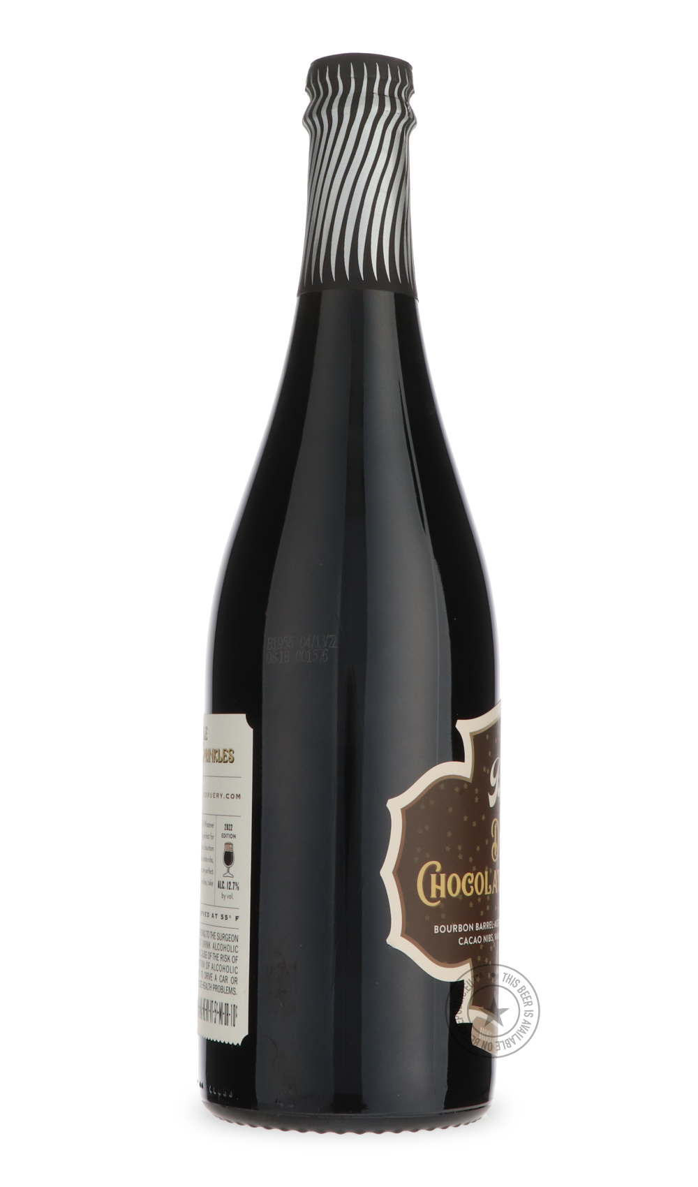 -The Bruery- Double Chocolate Sprinkles-Stout & Porter- Only @ Beer Republic - The best online beer store for American & Canadian craft beer - Buy beer online from the USA and Canada - Bier online kopen - Amerikaans bier kopen - Craft beer store - Craft beer kopen - Amerikanisch bier kaufen - Bier online kaufen - Acheter biere online - IPA - Stout - Porter - New England IPA - Hazy IPA - Imperial Stout - Barrel Aged - Barrel Aged Imperial Stout - Brown - Dark beer - Blond - Blonde - Pilsner - Lager - Wheat -