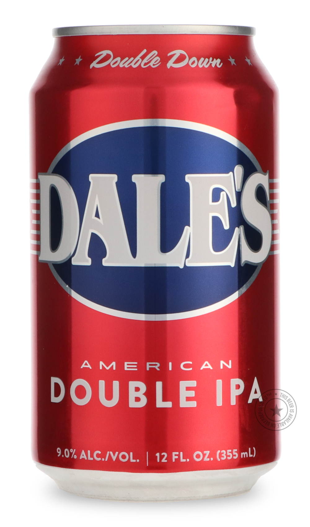 -Oskar Blues- Double Dale’s™-IPA- Only @ Beer Republic - The best online beer store for American & Canadian craft beer - Buy beer online from the USA and Canada - Bier online kopen - Amerikaans bier kopen - Craft beer store - Craft beer kopen - Amerikanisch bier kaufen - Bier online kaufen - Acheter biere online - IPA - Stout - Porter - New England IPA - Hazy IPA - Imperial Stout - Barrel Aged - Barrel Aged Imperial Stout - Brown - Dark beer - Blond - Blonde - Pilsner - Lager - Wheat - Weizen - Amber - Barl