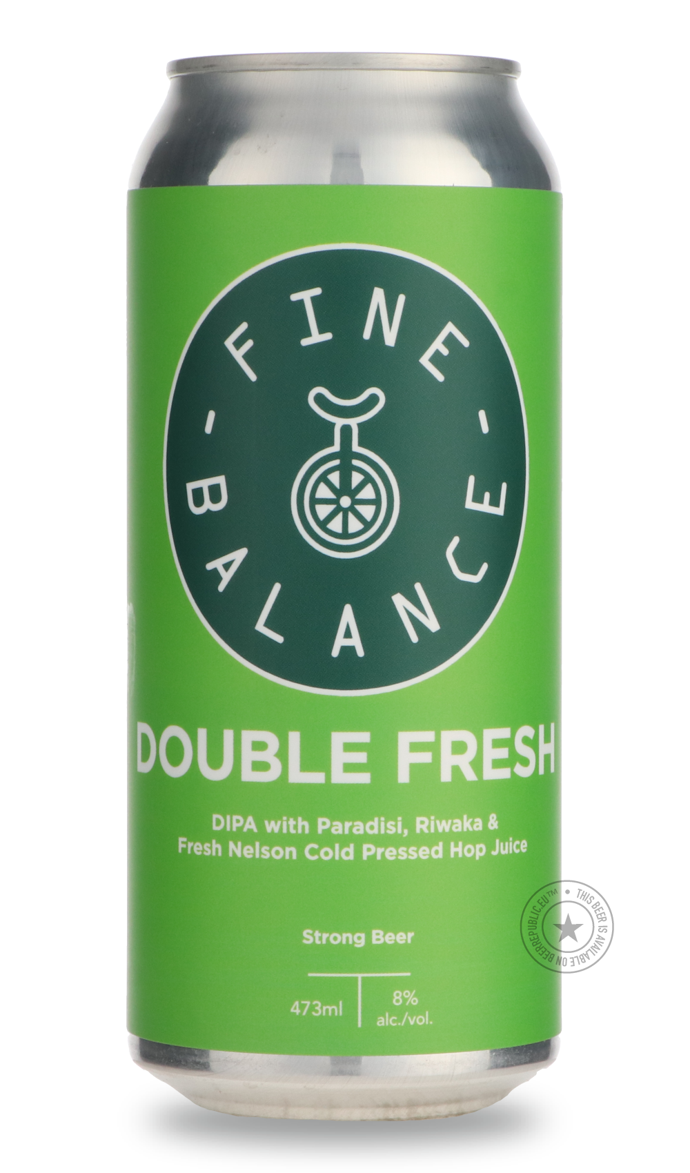 Double Fresh