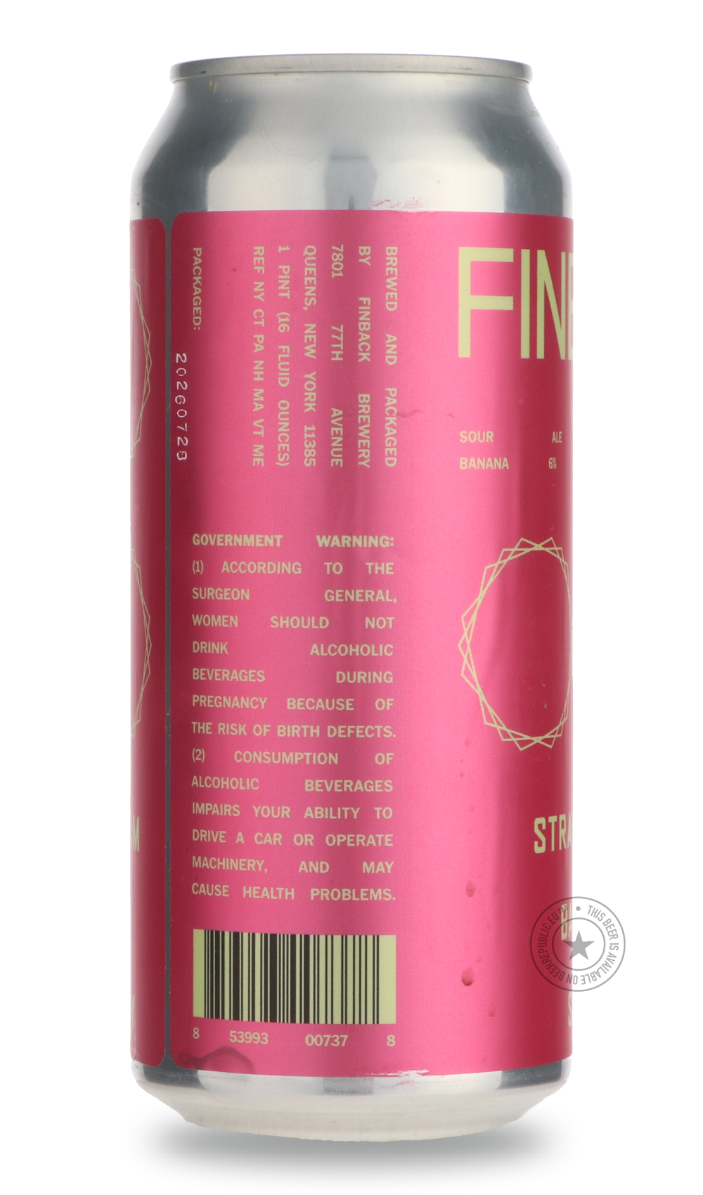 Dream Away: Strawberry Banana