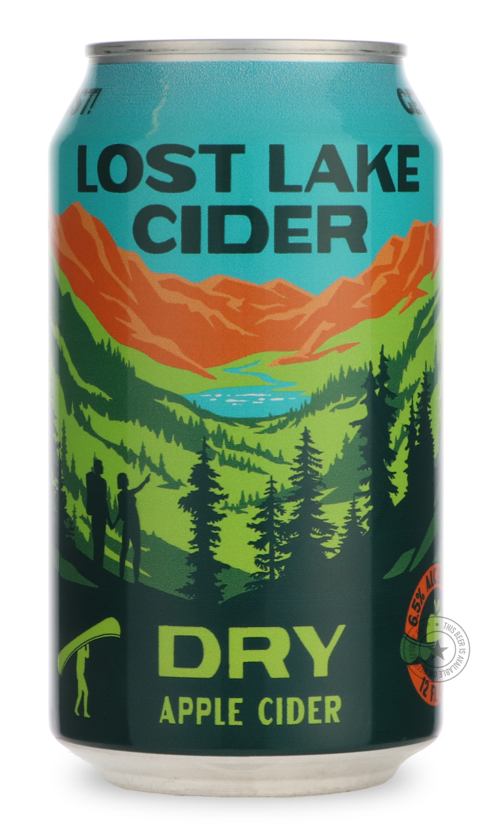 Dry Apple Cider
