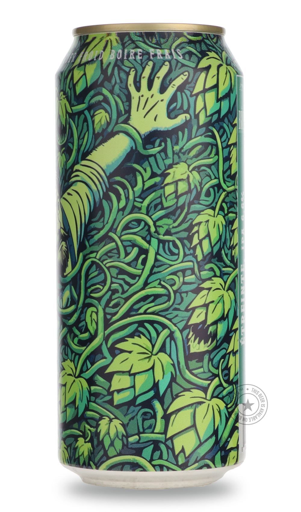 -Brewskey- ÉTREINTE-IPA- Only @ Beer Republic - The best online beer store for American & Canadian craft beer - Buy beer online from the USA and Canada - Bier online kopen - Amerikaans bier kopen - Craft beer store - Craft beer kopen - Amerikanisch bier kaufen - Bier online kaufen - Acheter biere online - IPA - Stout - Porter - New England IPA - Hazy IPA - Imperial Stout - Barrel Aged - Barrel Aged Imperial Stout - Brown - Dark beer - Blond - Blonde - Pilsner - Lager - Wheat - Weizen - Amber - Barley Wine -