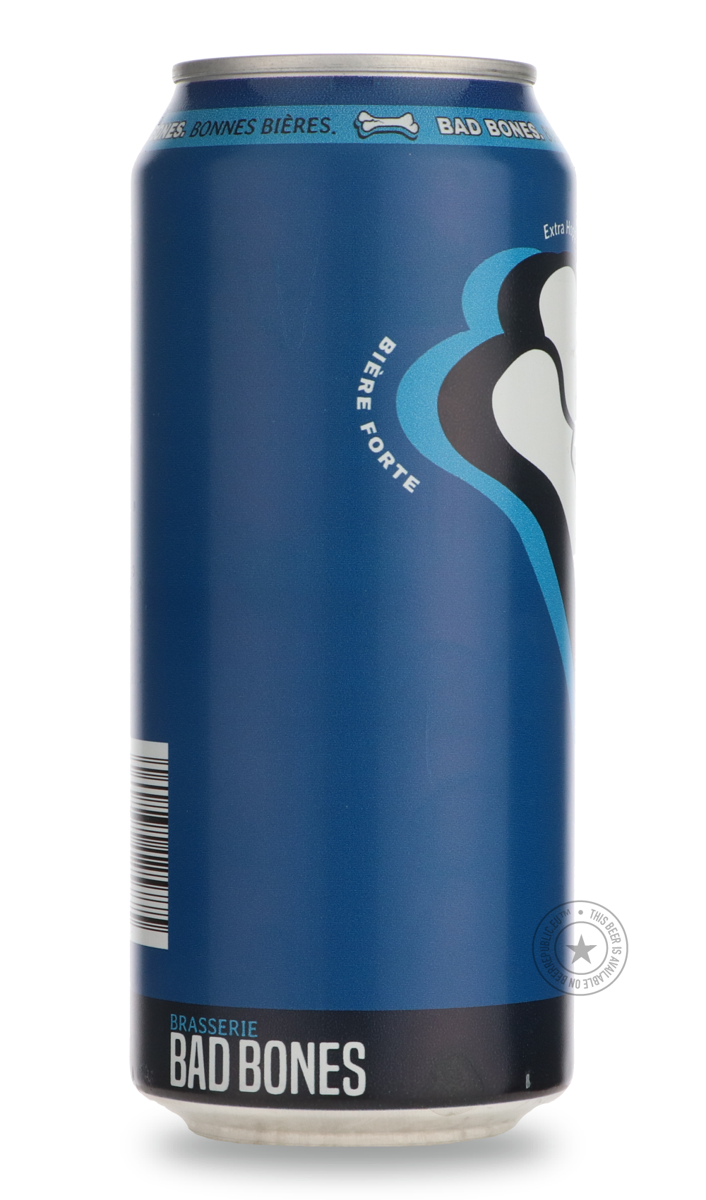 EXTRA DRY HOPPED TIBIA