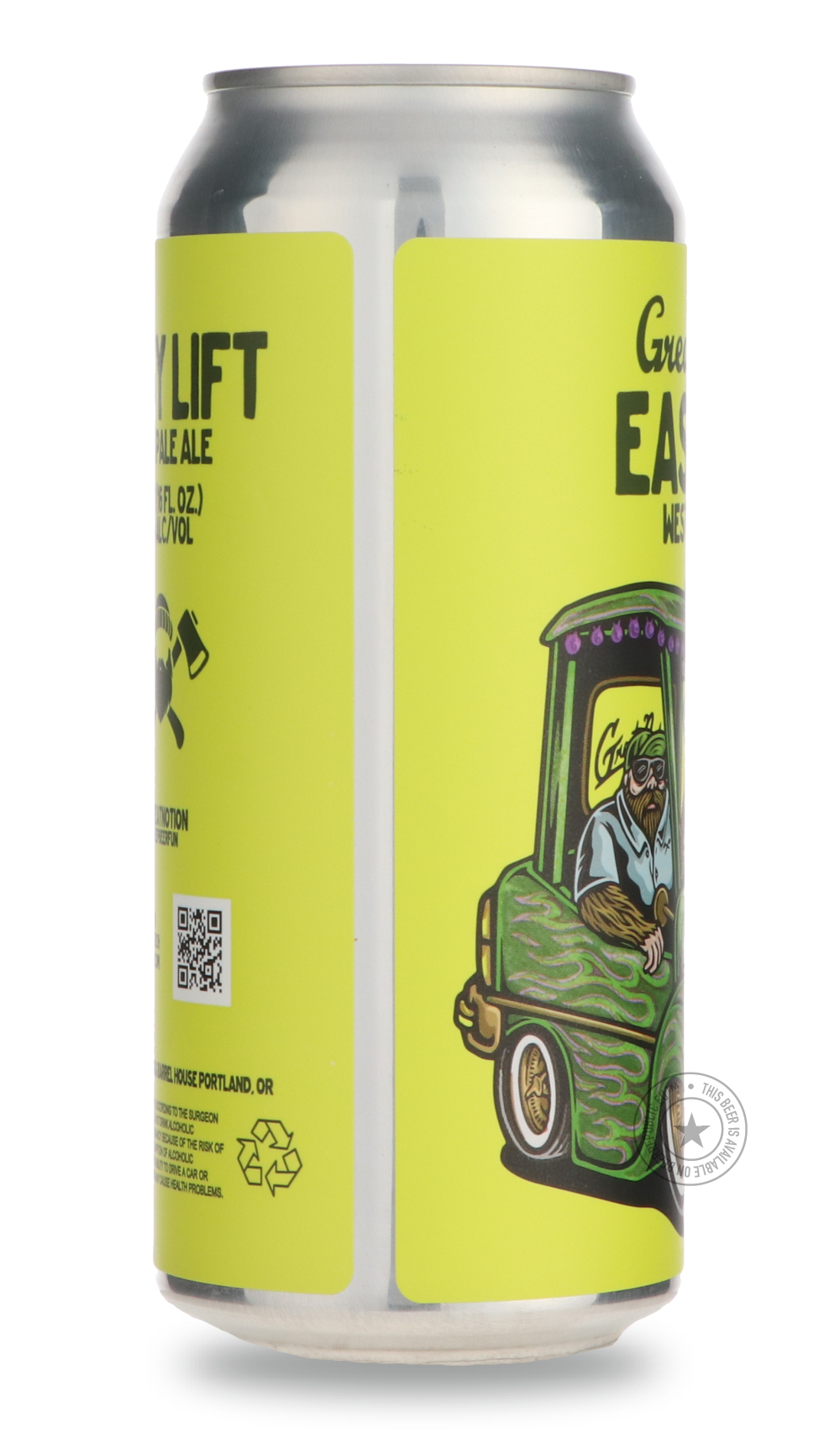 Easy Lift
