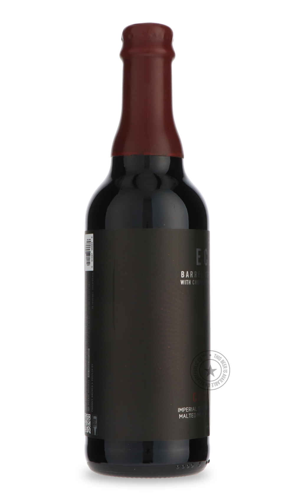 -FiftyFifty- Eclipse - Chocolate Malt (2022)-Stout & Porter- Only @ Beer Republic - The best online beer store for American & Canadian craft beer - Buy beer online from the USA and Canada - Bier online kopen - Amerikaans bier kopen - Craft beer store - Craft beer kopen - Amerikanisch bier kaufen - Bier online kaufen - Acheter biere online - IPA - Stout - Porter - New England IPA - Hazy IPA - Imperial Stout - Barrel Aged - Barrel Aged Imperial Stout - Brown - Dark beer - Blond - Blonde - Pilsner - Lager - Wh