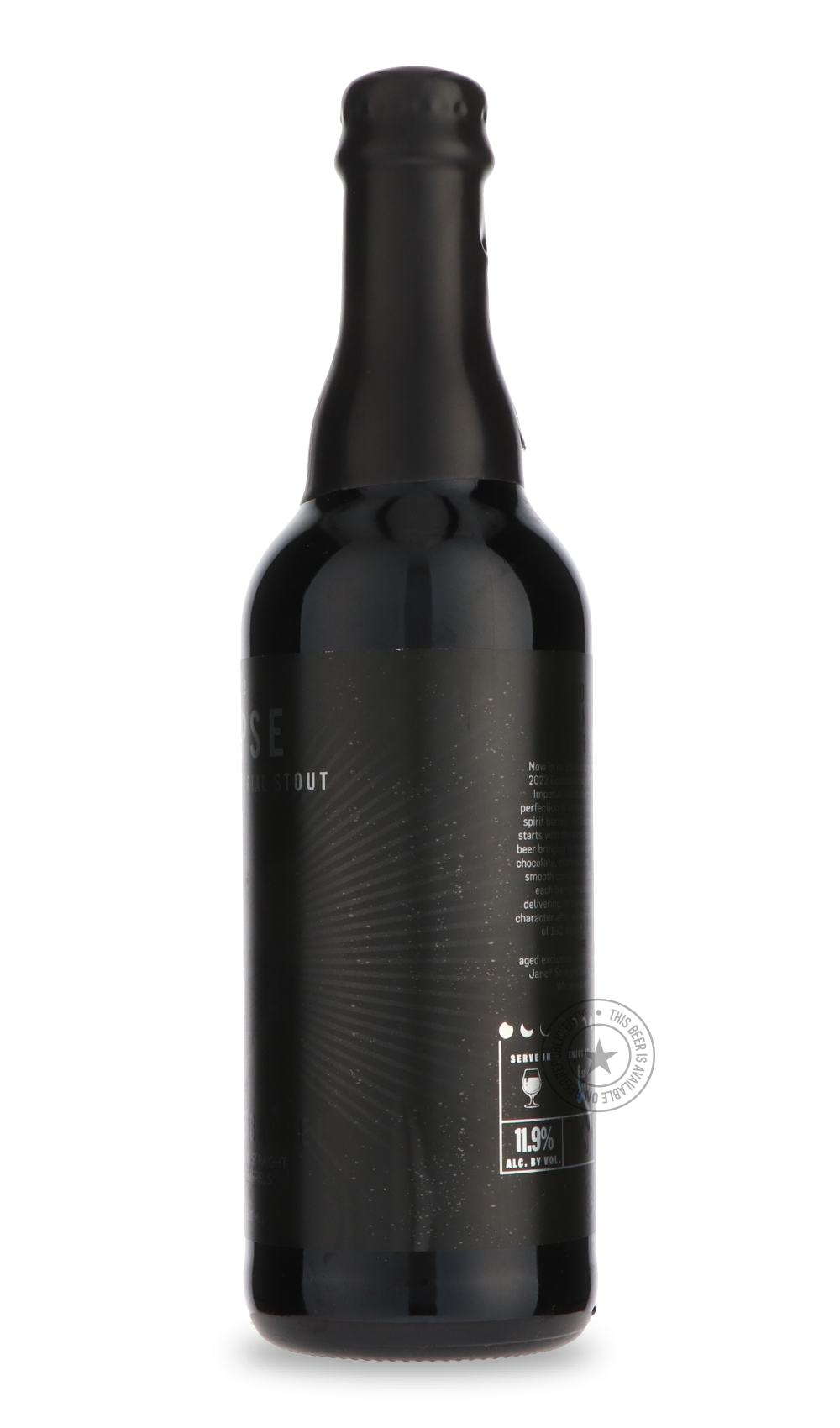 -FiftyFifty- Eclipse - Widow Jane (2022)-Stout & Porter- Only @ Beer Republic - The best online beer store for American & Canadian craft beer - Buy beer online from the USA and Canada - Bier online kopen - Amerikaans bier kopen - Craft beer store - Craft beer kopen - Amerikanisch bier kaufen - Bier online kaufen - Acheter biere online - IPA - Stout - Porter - New England IPA - Hazy IPA - Imperial Stout - Barrel Aged - Barrel Aged Imperial Stout - Brown - Dark beer - Blond - Blonde - Pilsner - Lager - Wheat 