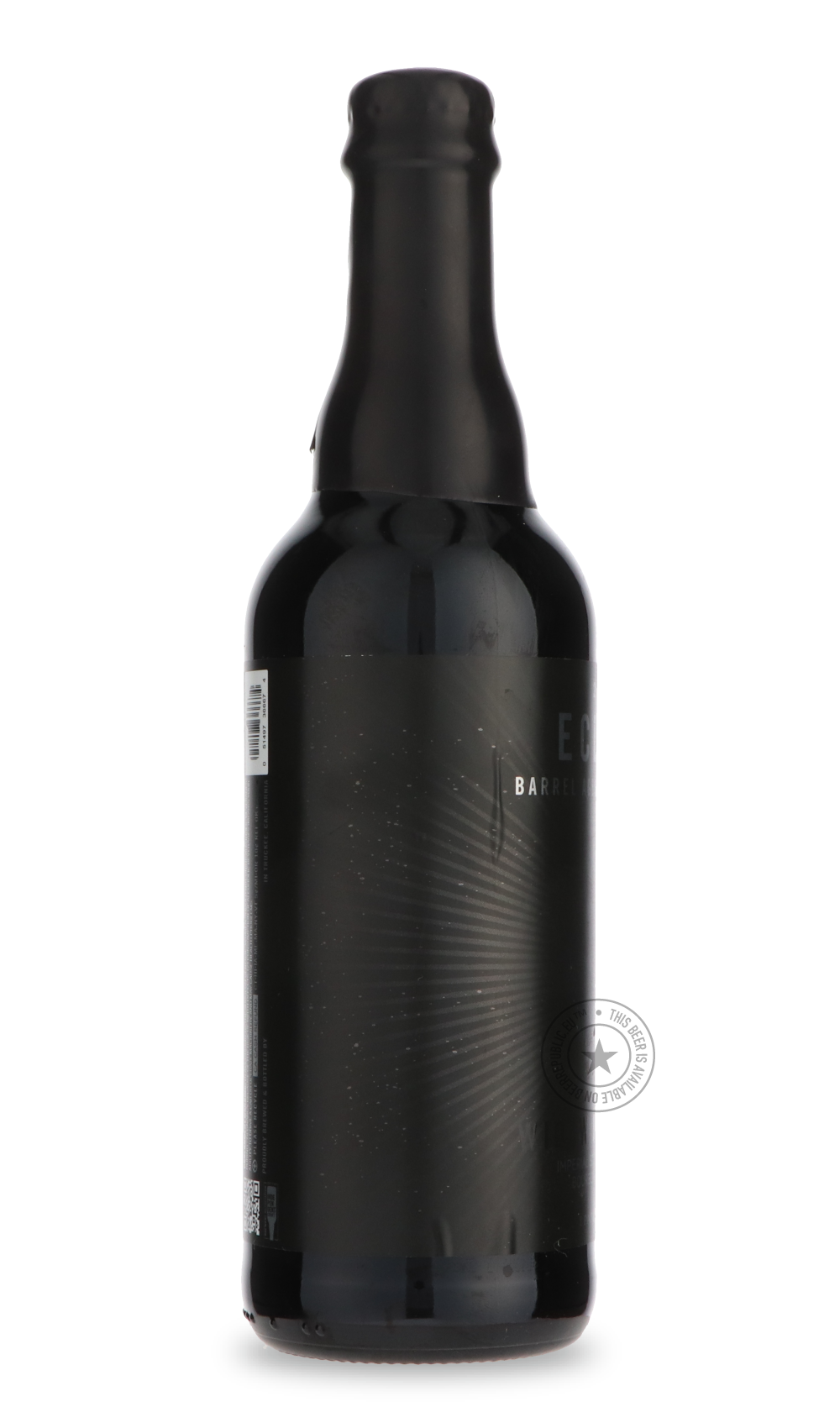 -FiftyFifty- Eclipse - Widow Jane (2022)-Stout & Porter- Only @ Beer Republic - The best online beer store for American & Canadian craft beer - Buy beer online from the USA and Canada - Bier online kopen - Amerikaans bier kopen - Craft beer store - Craft beer kopen - Amerikanisch bier kaufen - Bier online kaufen - Acheter biere online - IPA - Stout - Porter - New England IPA - Hazy IPA - Imperial Stout - Barrel Aged - Barrel Aged Imperial Stout - Brown - Dark beer - Blond - Blonde - Pilsner - Lager - Wheat 